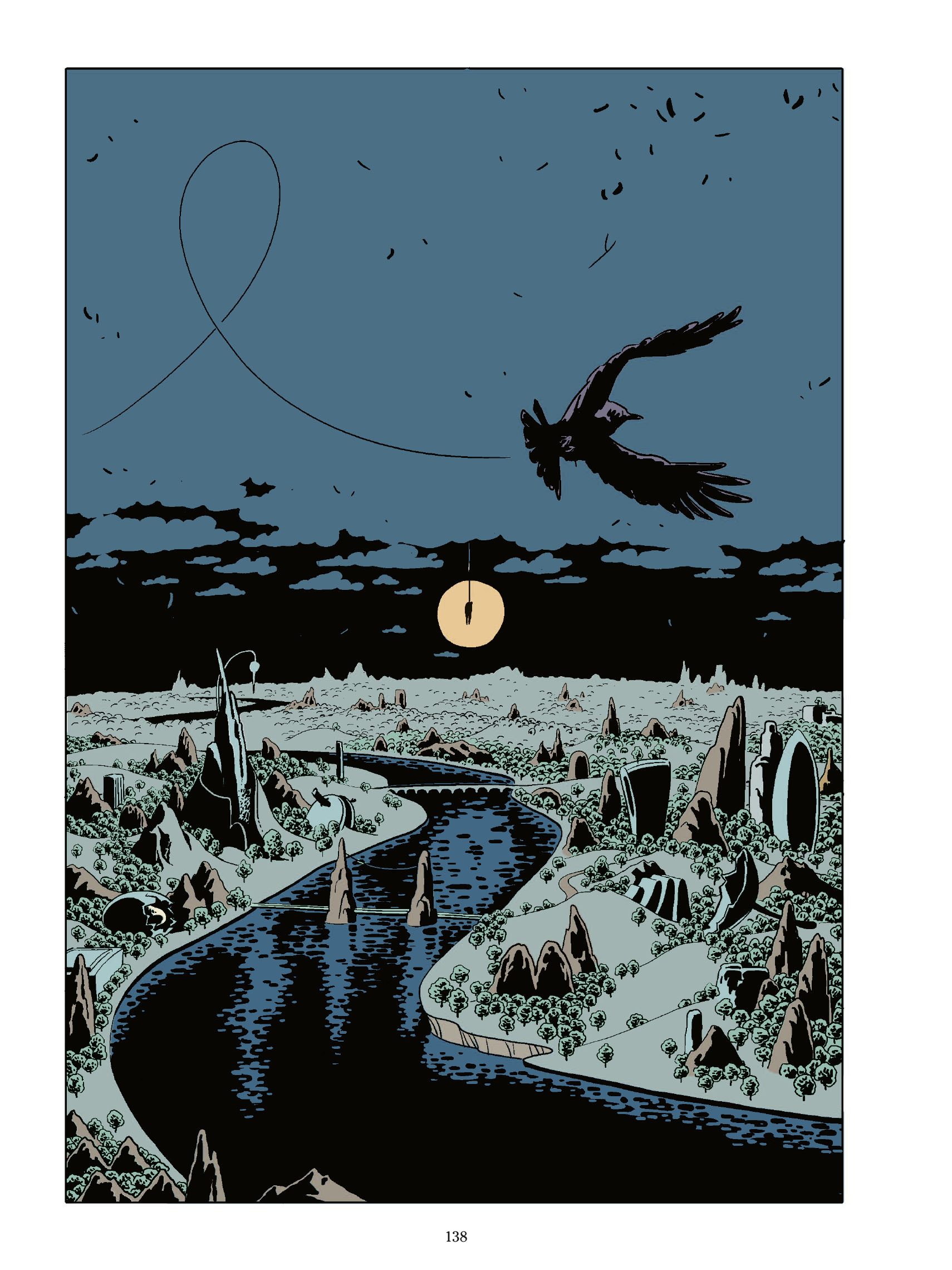 Read online Shakespeare World comic -  Issue # TPB (Part 2) - 35