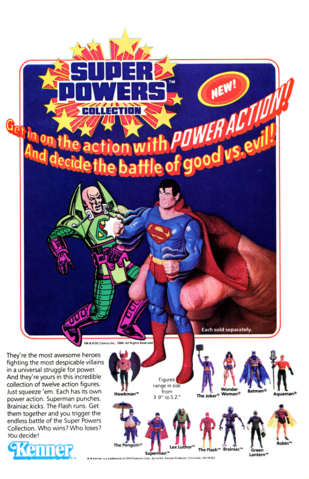 Read online Tales of the Legion comic -  Issue #314 - 2