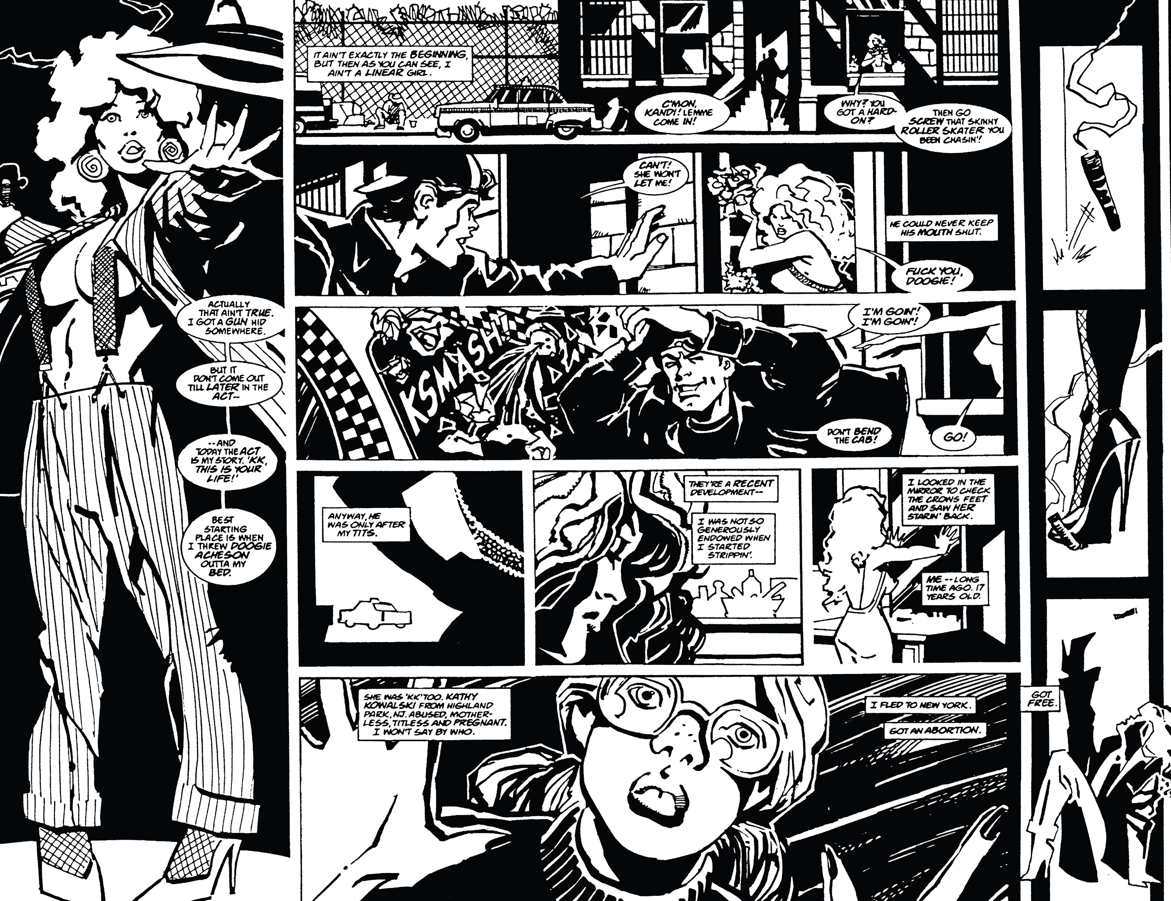 Read online Armed and Dangerous Special comic -  Issue # Full - 3