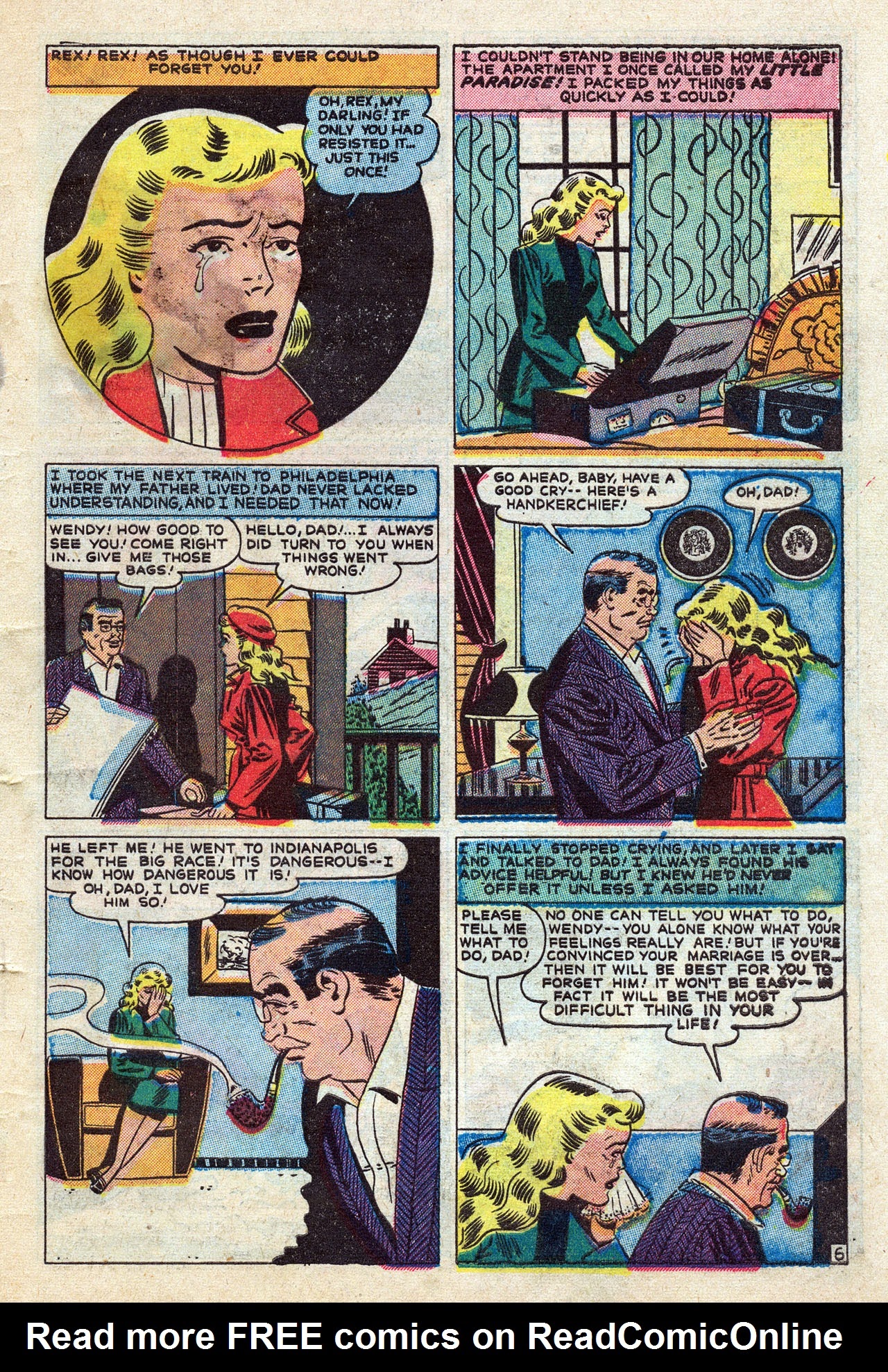 Read online Loveland comic -  Issue #2 - 45