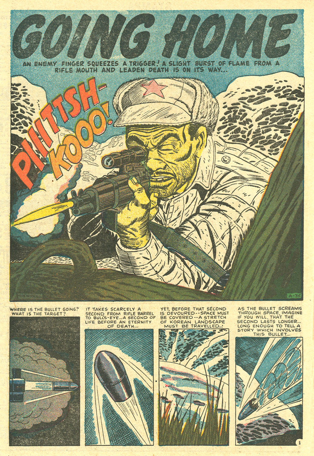Read online Man Comics comic -  Issue #14 - 30