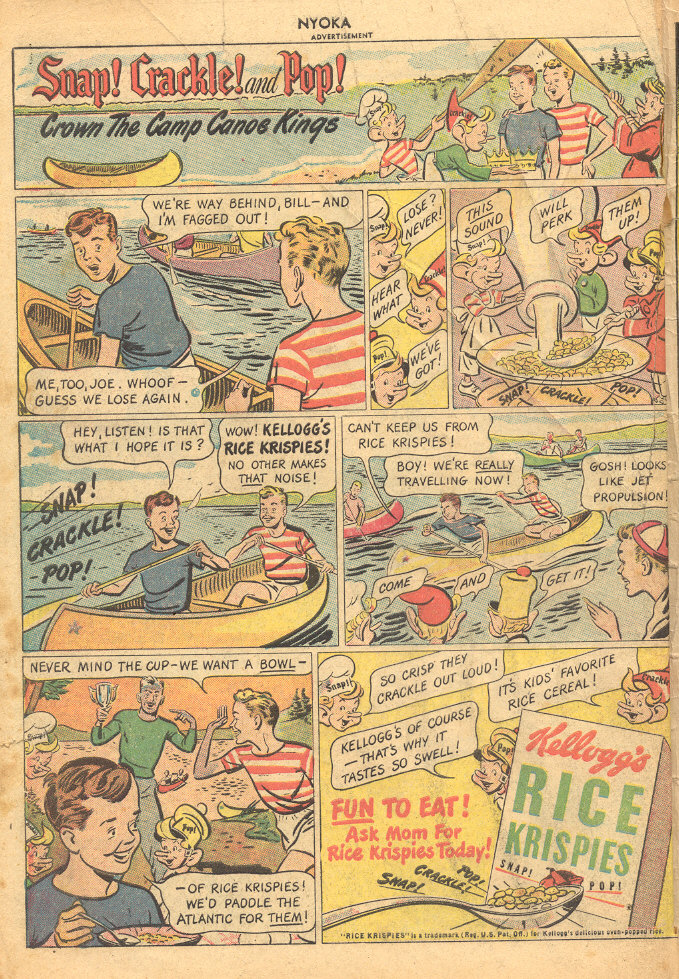 Read online Nyoka the Jungle Girl (1945) comic -  Issue #11 - 50