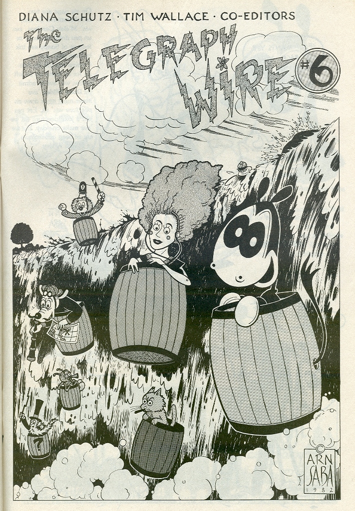 Read online Neil the Horse Comics and Stories comic -  Issue #14 - 56