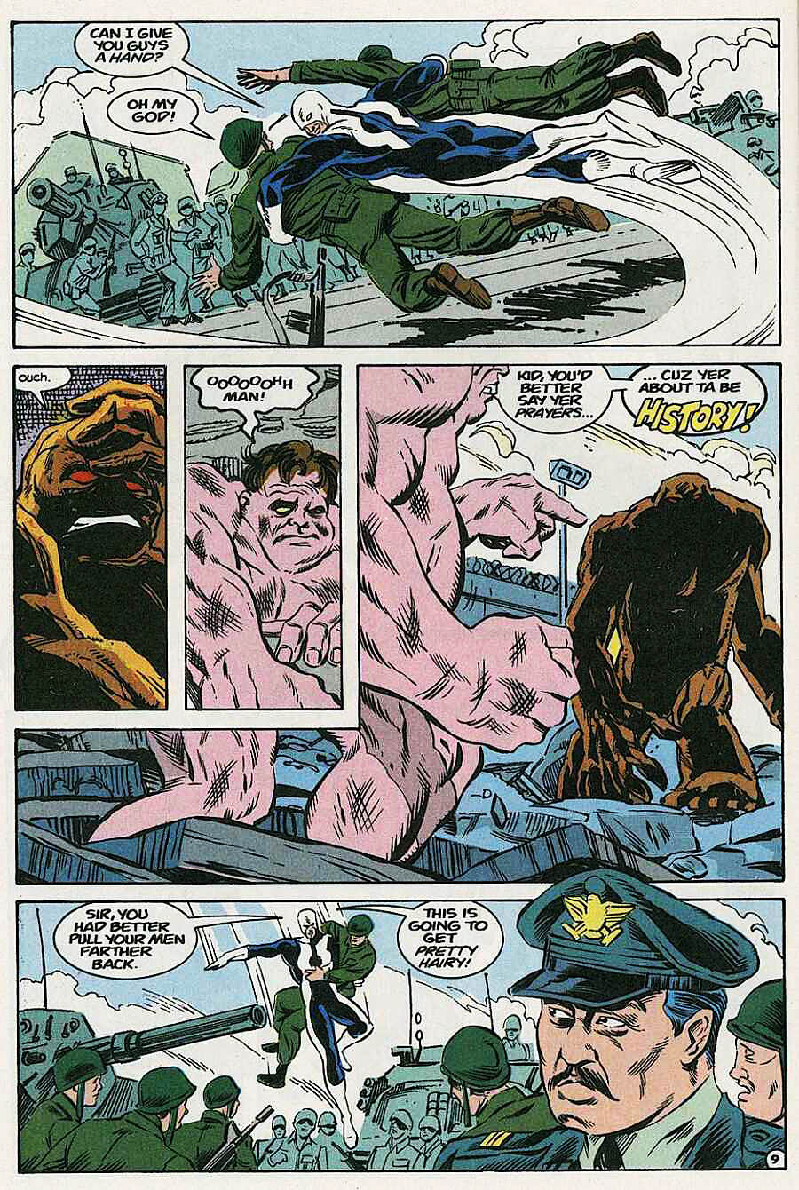 Read online Elementals (1984) comic -  Issue #18 - 24