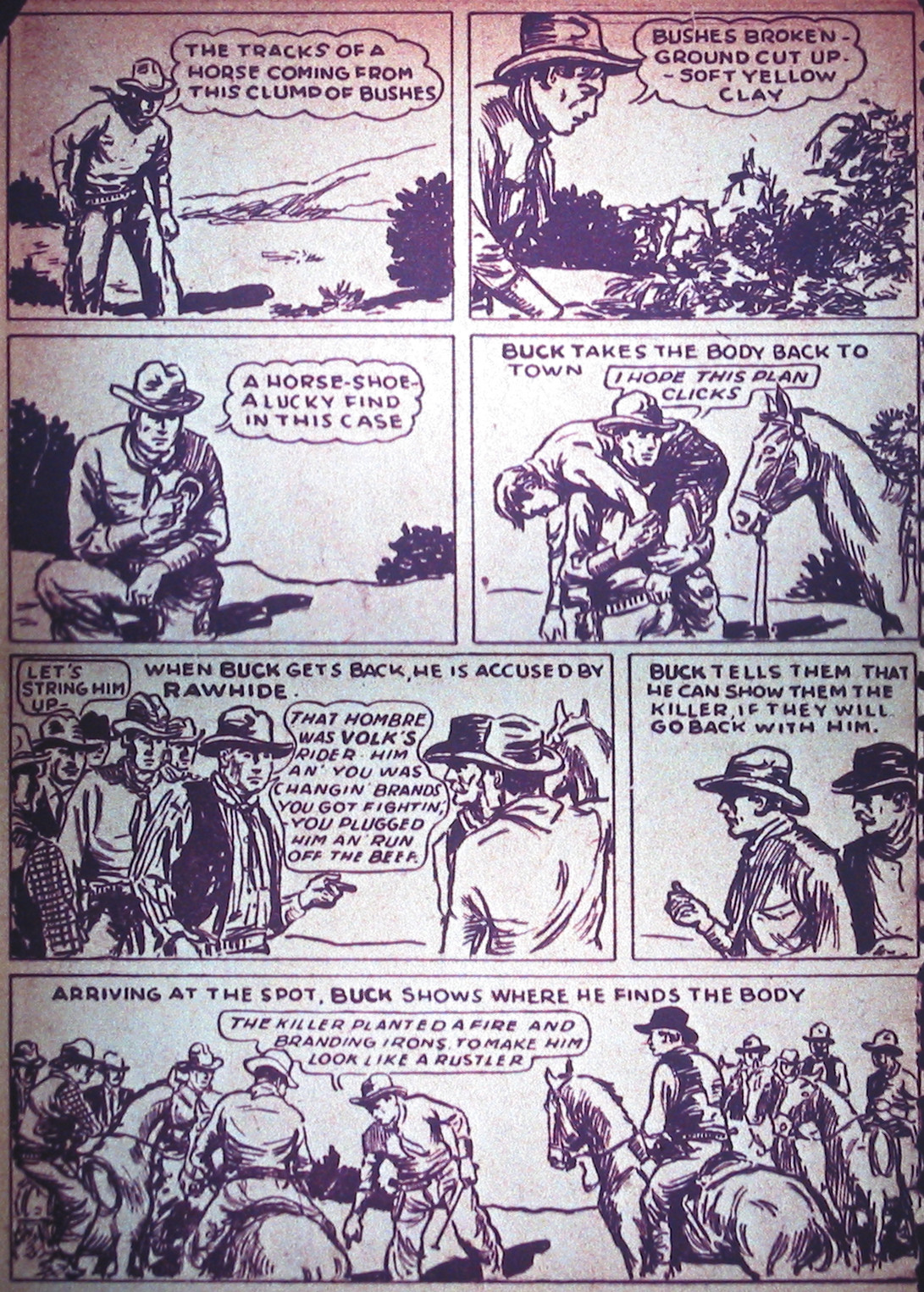 Read online Detective Comics (1937) comic -  Issue #1 - 53
