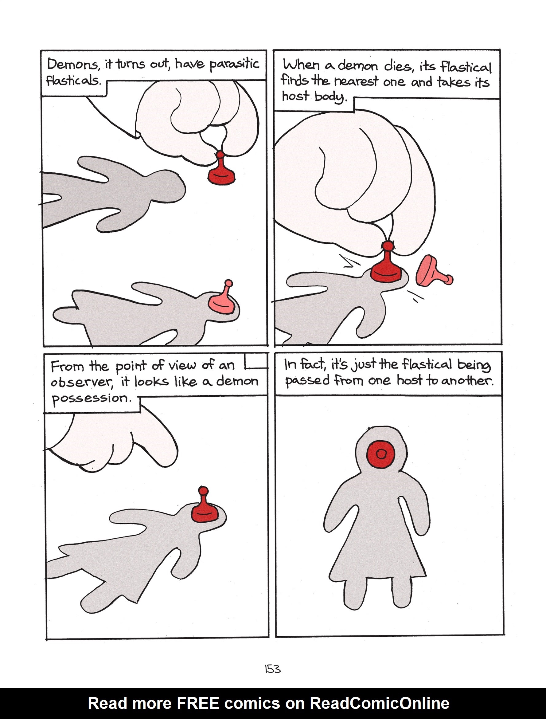 Read online Jason Shiga: Demon comic -  Issue # TPB 2 (Part 2) - 59