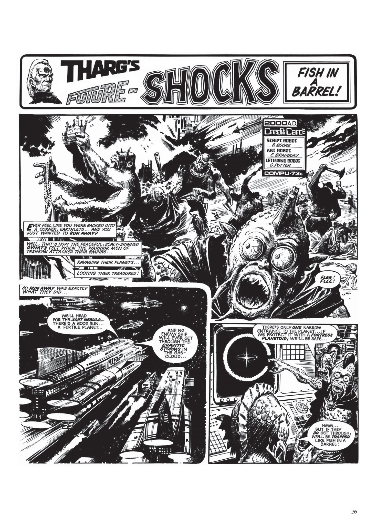 Read online The Complete Future Shocks comic -  Issue # TPB (Part 3) - 41
