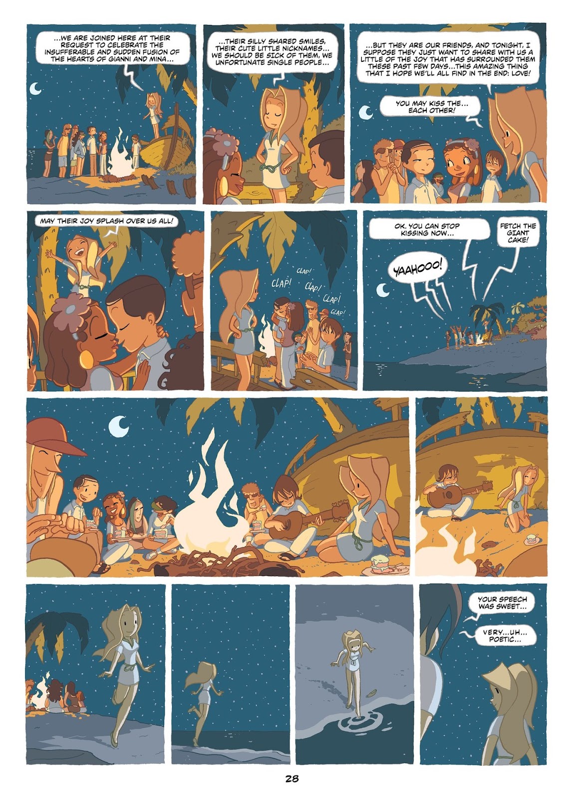 Lou! (2012) issue 4 - Page 32