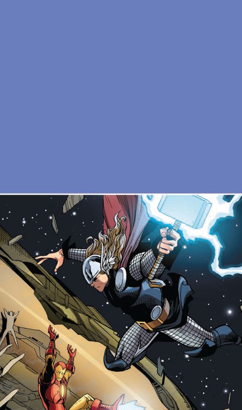 Read online Secret Invasion Infinity Comic comic -  Issue #17 - 65