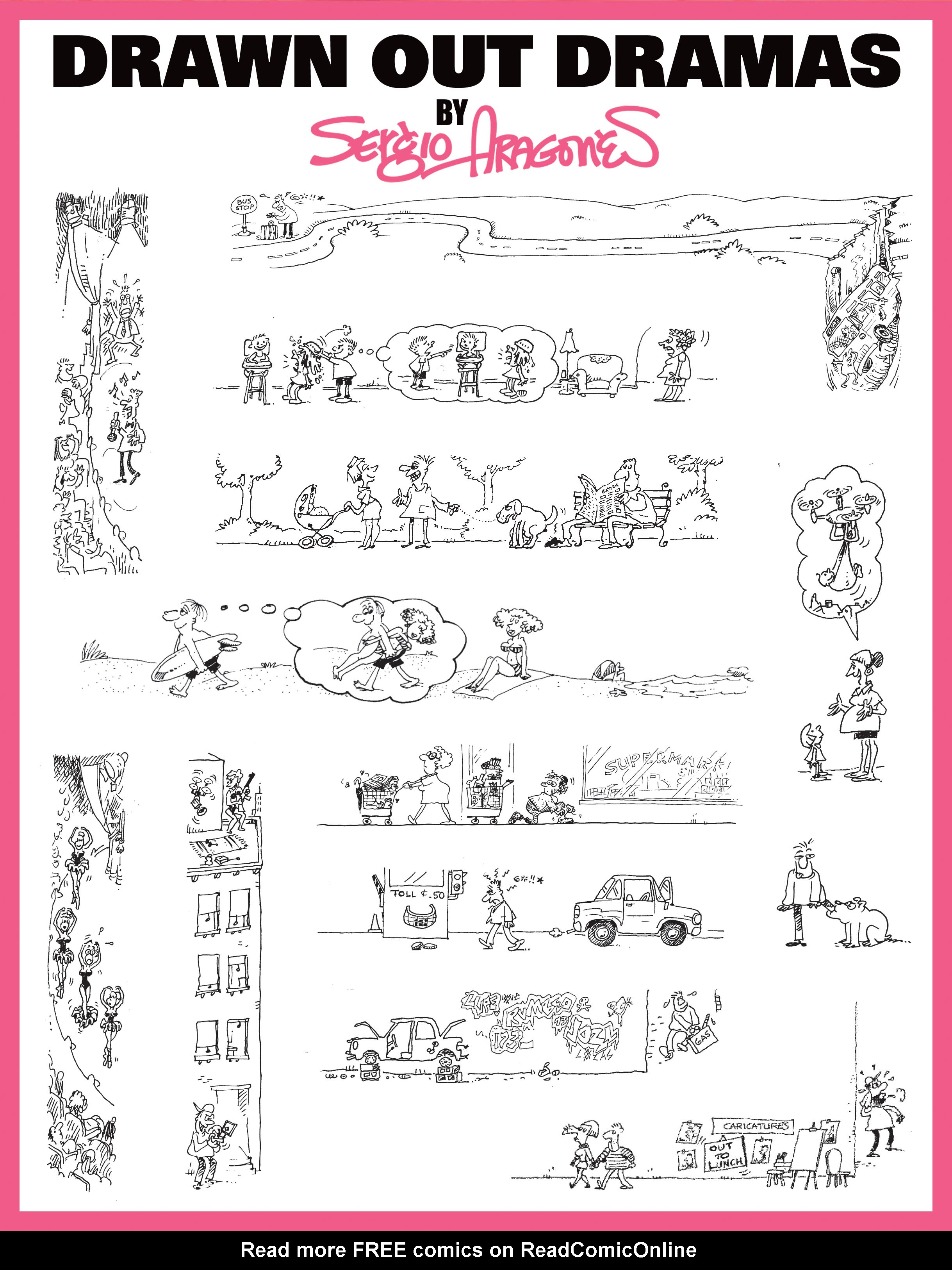 Read online MAD Magazine comic -  Issue #8 - 50