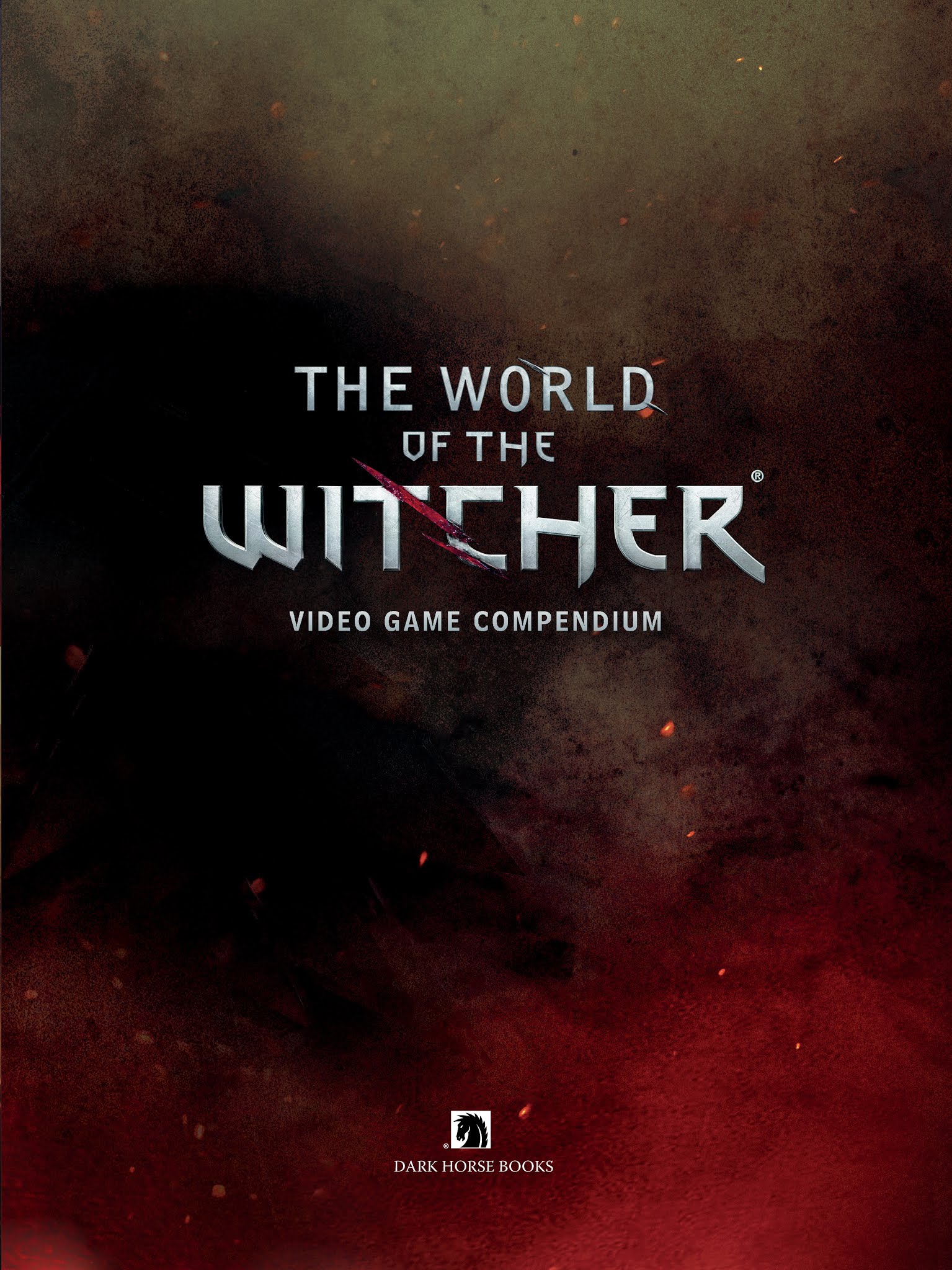 Read online The World of the Witcher comic -  Issue # TPB (Part 1) - 4