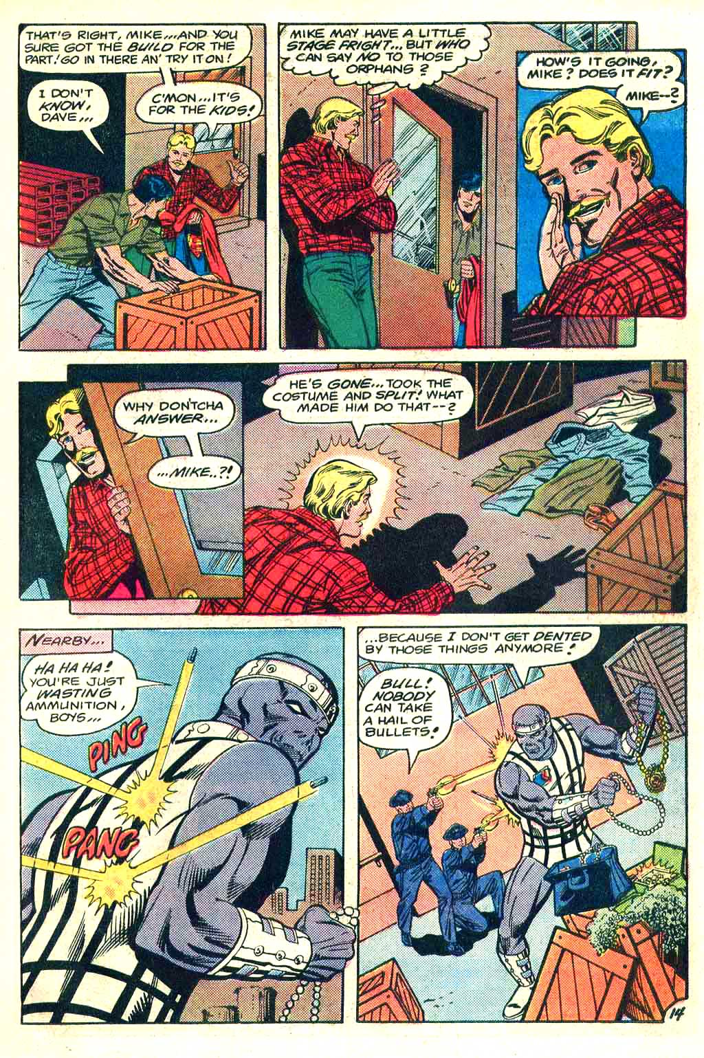 Action Comics (1938) 564 Page 14