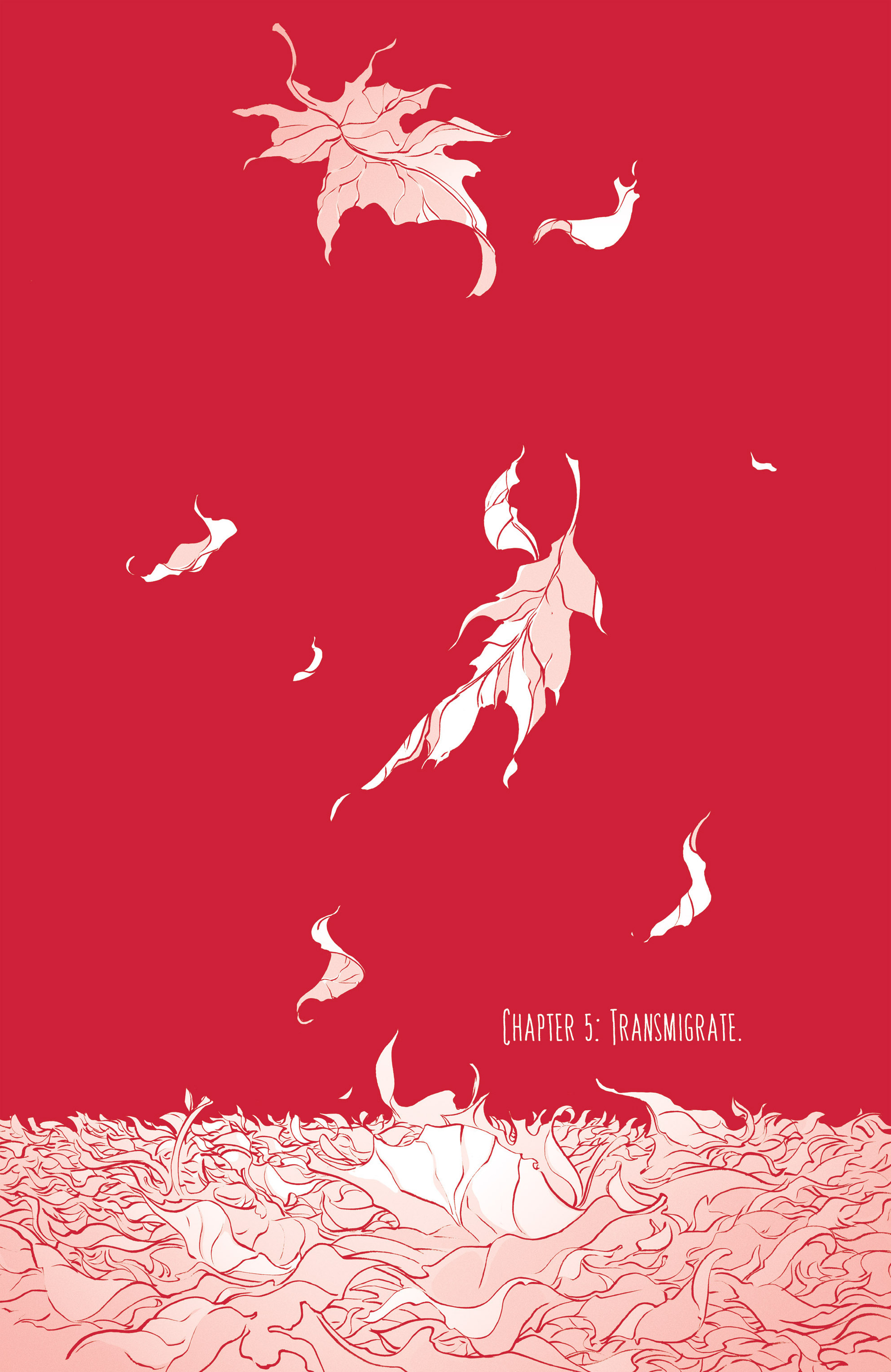 Read online I.D. comic -  Issue # TPB - 56