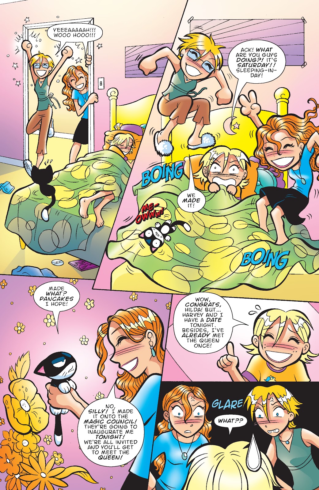 Archie Comics 80th Anniversary Presents issue 19 - Page 187