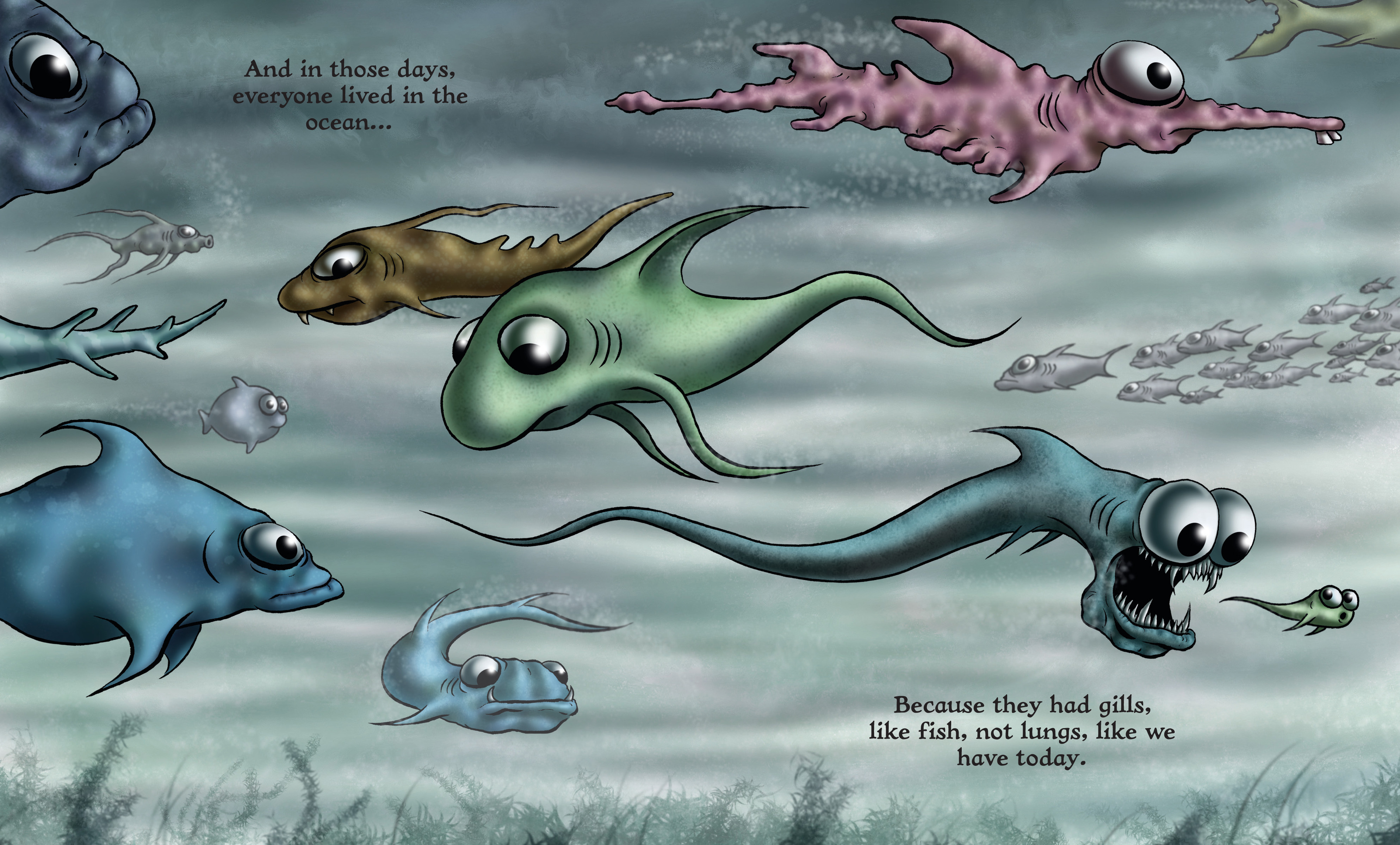 Read online ERF comic -  Issue # Full - 7