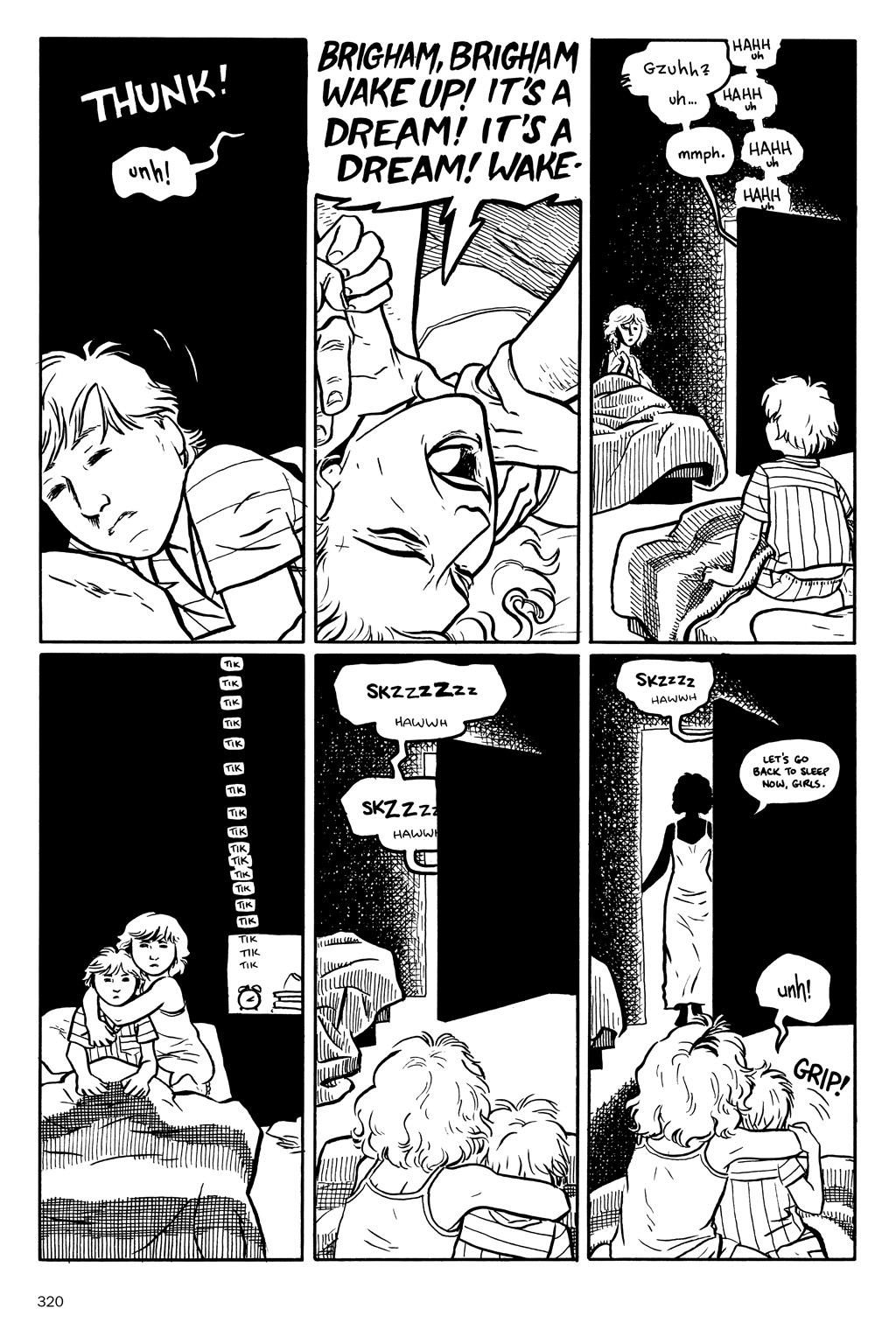 Read online The Finder Library comic -  Issue # TPB 1 (Part 3) - 97