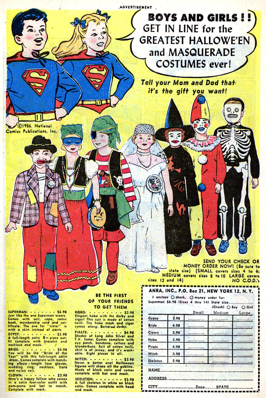 Read online Tales of the Unexpected comic -  Issue #7 - 9