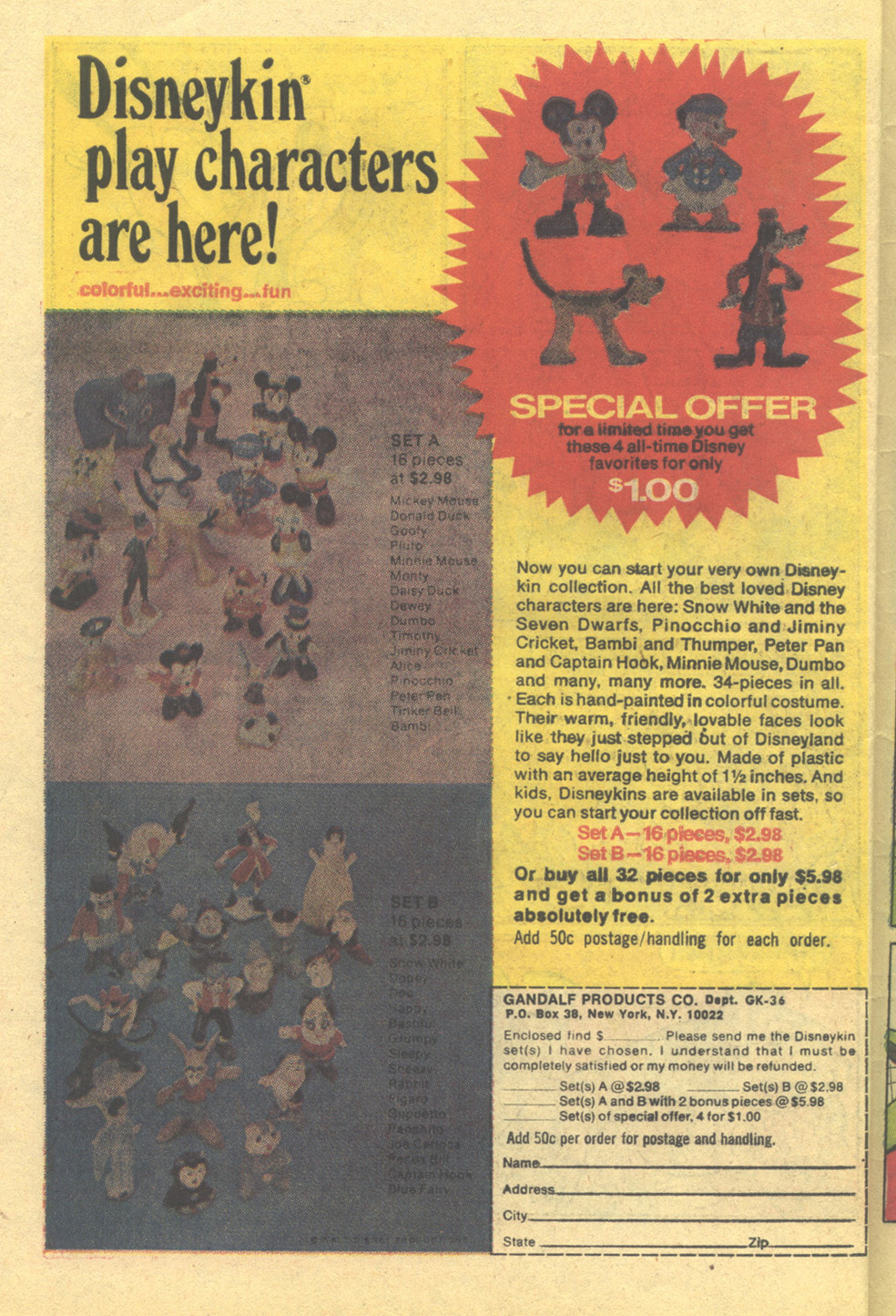 Read online Walt Disney's Mickey Mouse comic -  Issue #143 - 30