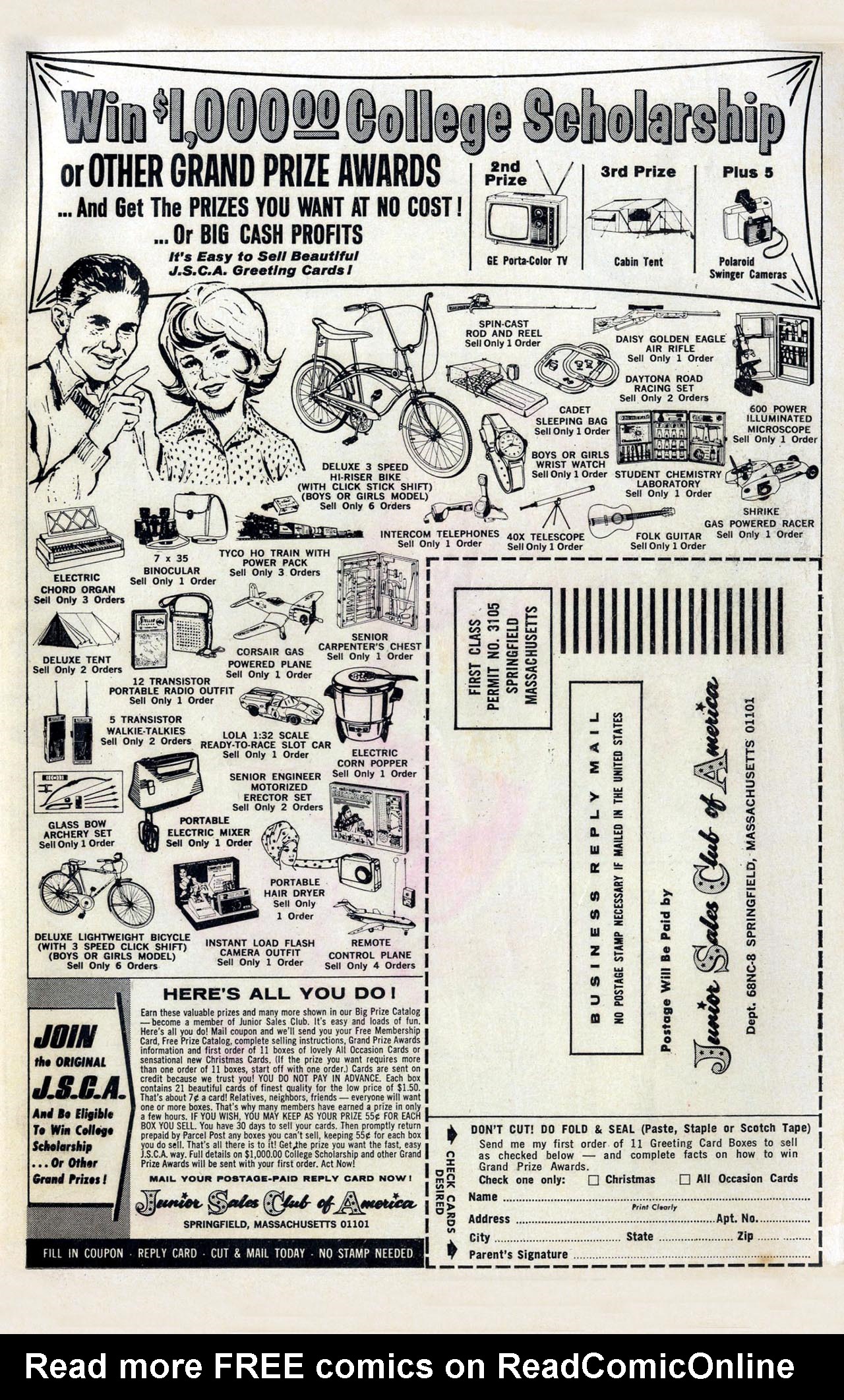 Read online The Hawk and the Dove comic -  Issue #2 - 34