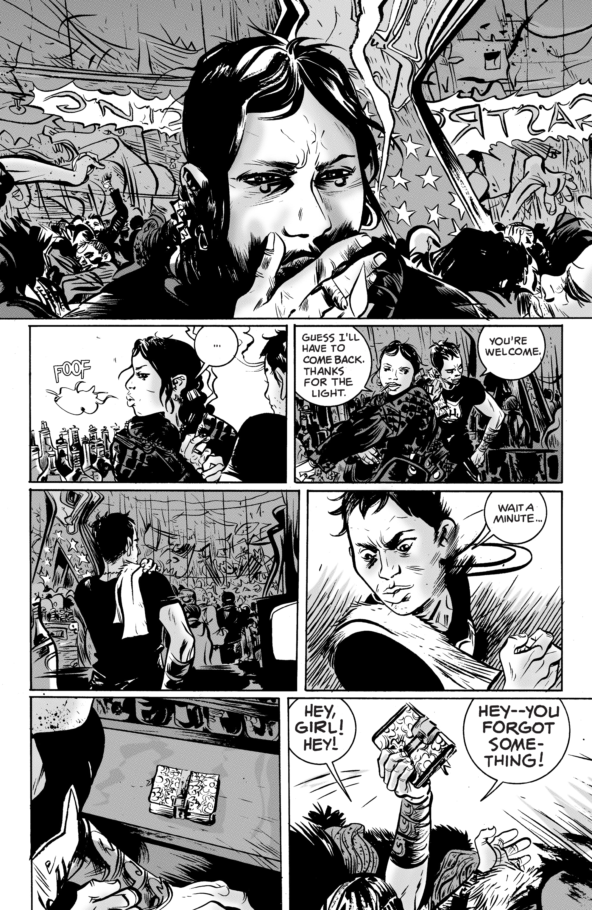 Read online 100% comic -  Issue # _TPB (Part 1) - 26