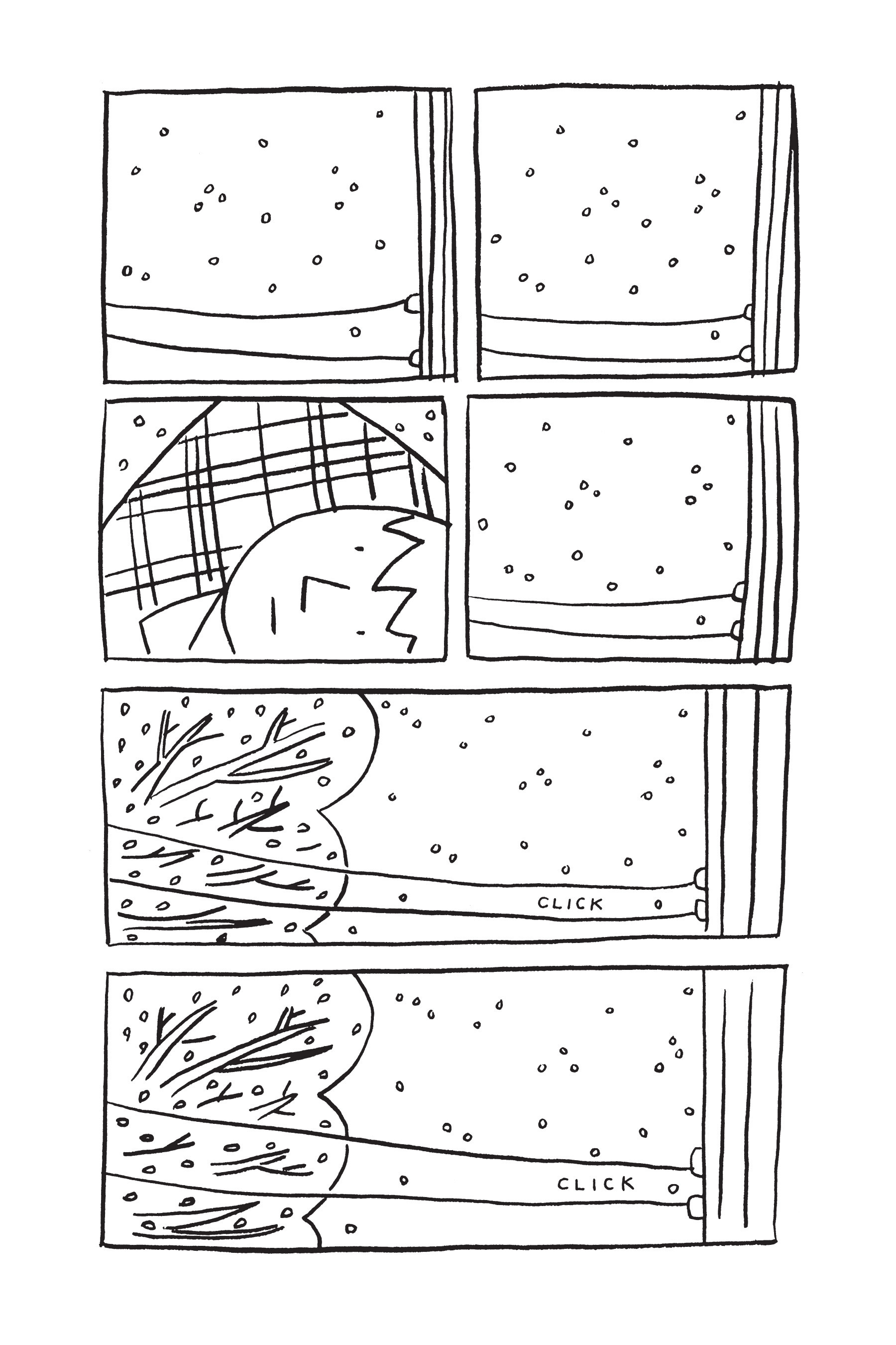 Read online Map of My Heart comic -  Issue # TPB (Part 2) - 42