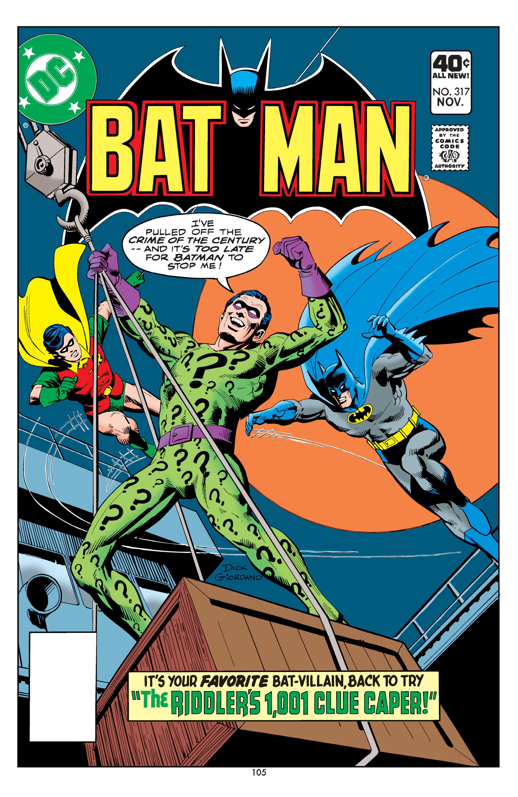 Read online Batman Arkham: The Riddler comic -  Issue # TPB (Part 2) - 4