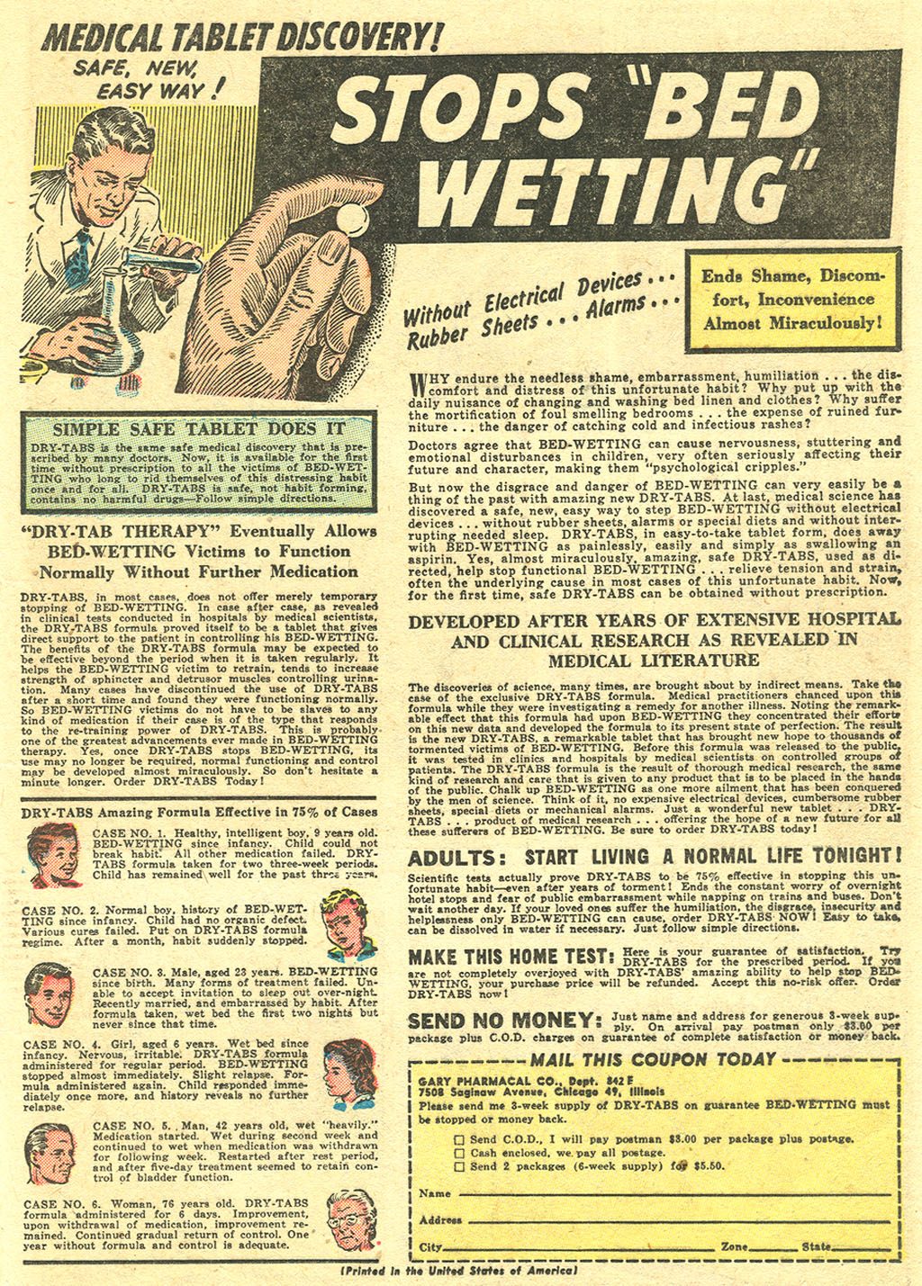 Read online Two-Gun Kid comic -  Issue #21 - 13