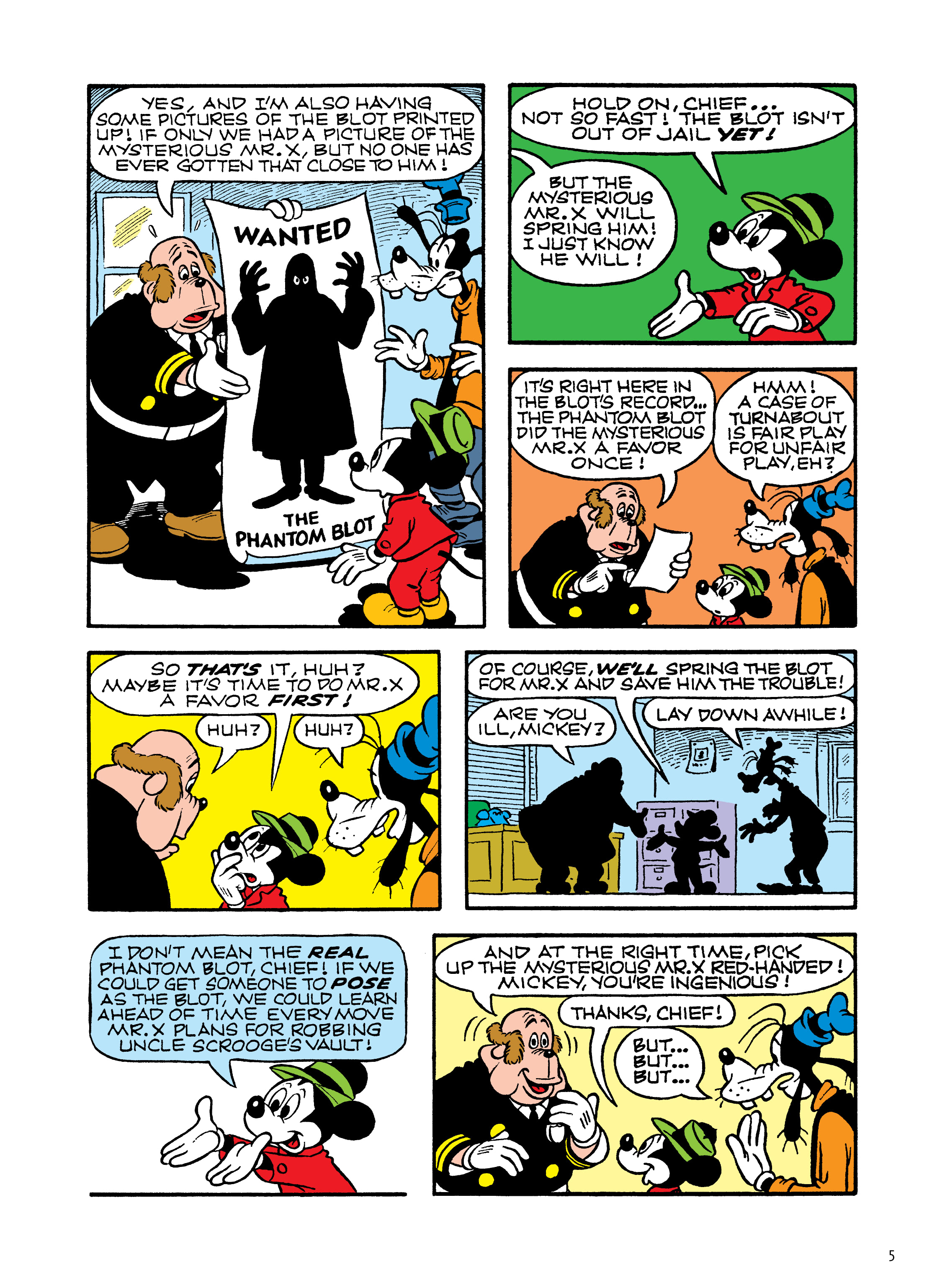 Read online Disney Masters comic -  Issue # TPB 15 (Part 1) - 12