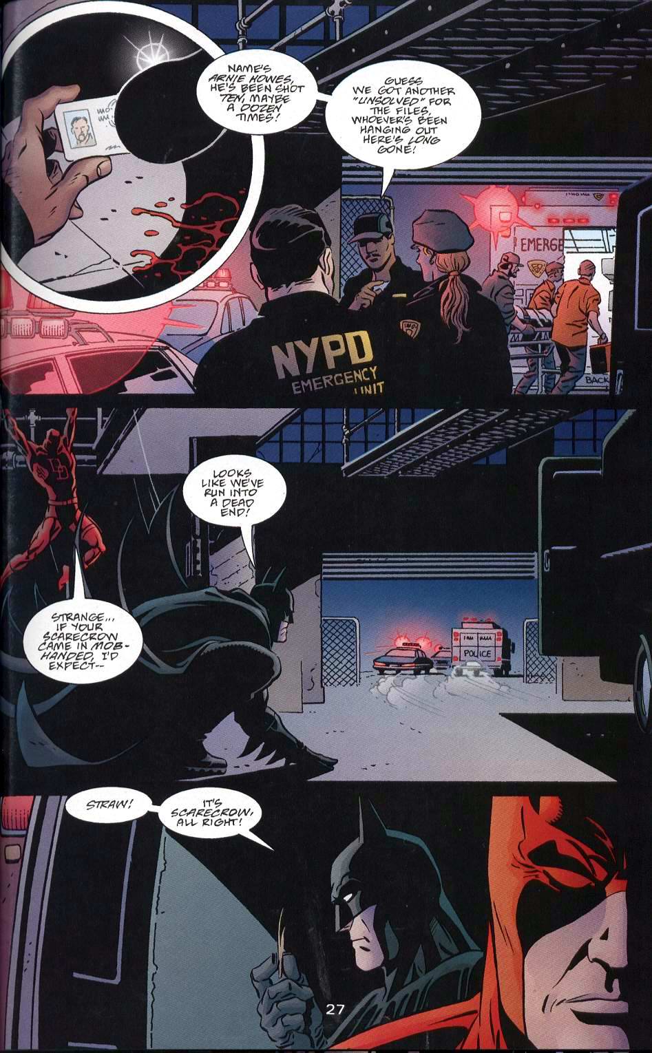 Read online Batman/Daredevil: King of New York comic -  Issue # Full - 28