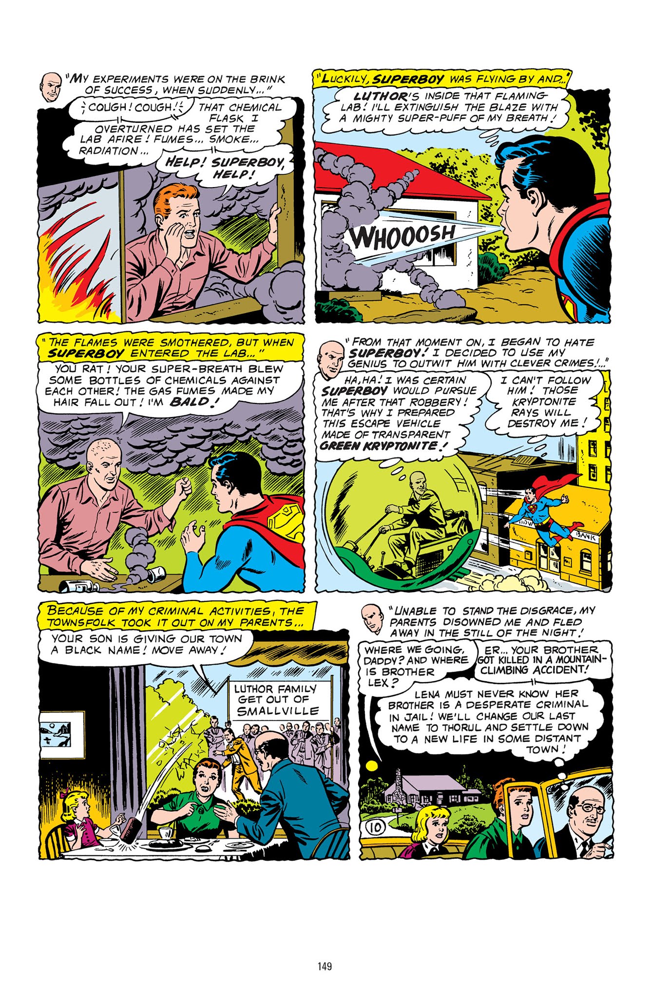 Read online Supergirl: The Silver Age comic -  Issue # TPB 2 (Part 2) - 49