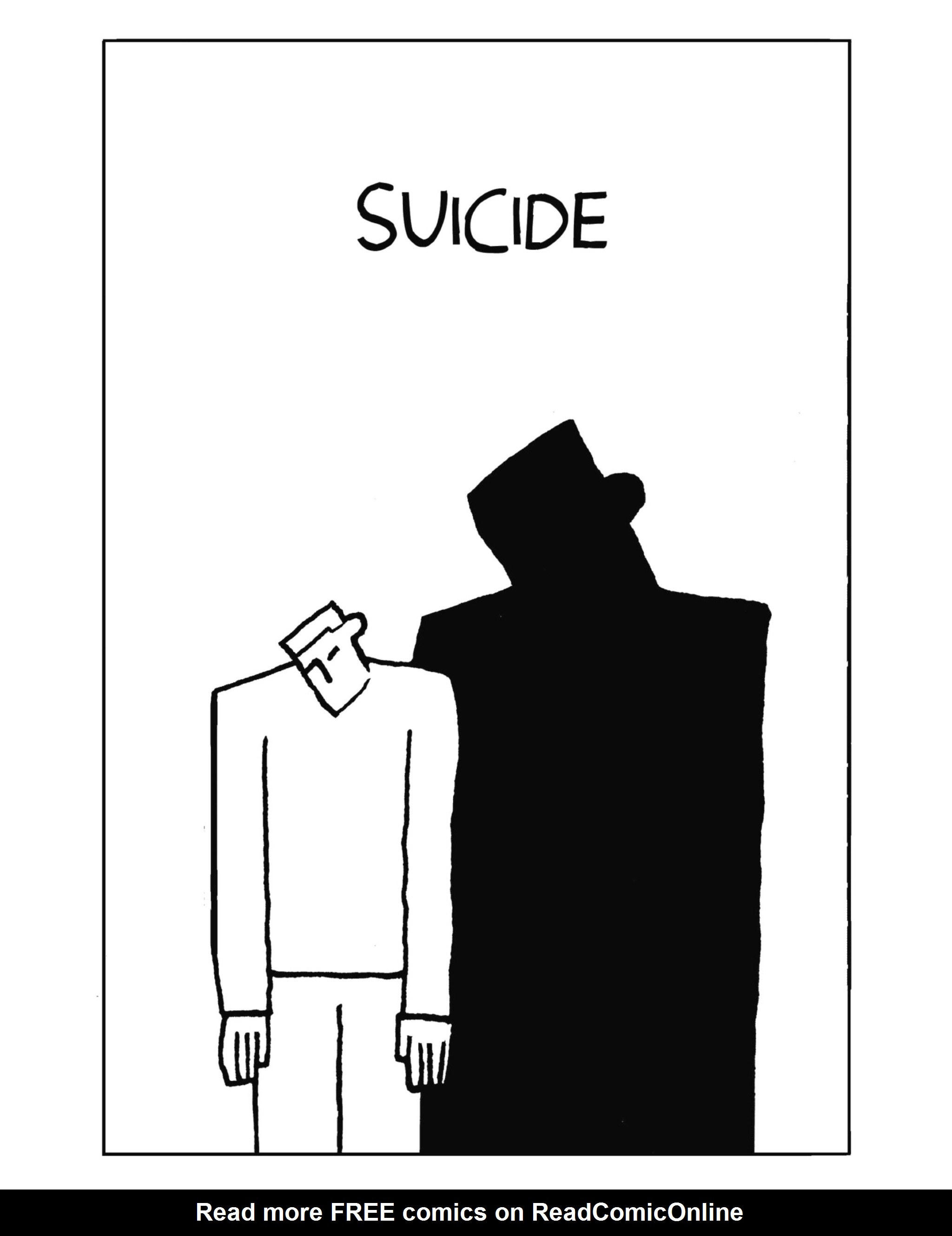 Read online Psychiatric Tales comic -  Issue # TPB (Part 1) - 96