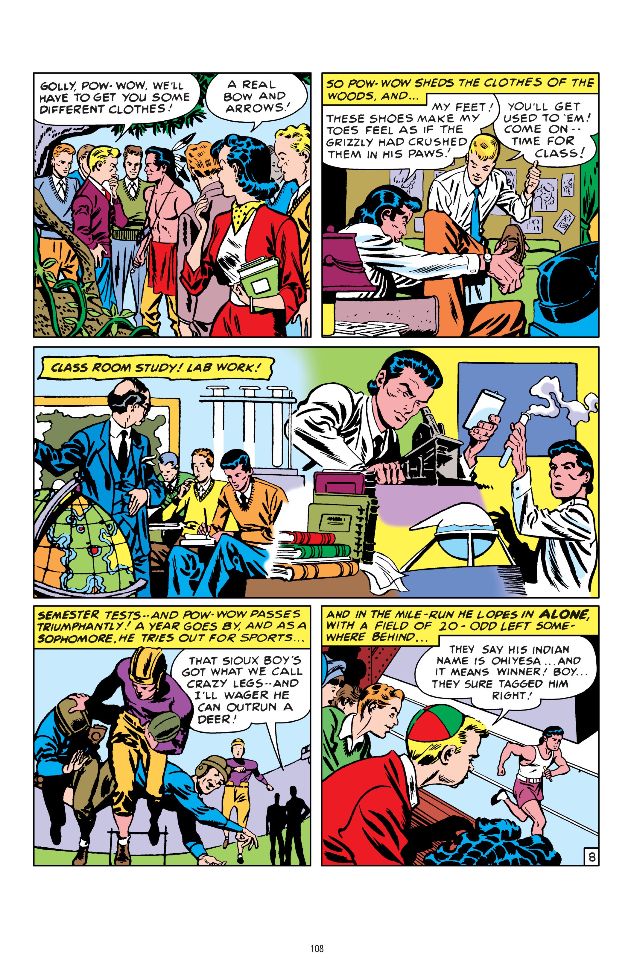 Read online Detective Comics: 80 Years of Batman comic -  Issue # TPB (Part 2) - 5