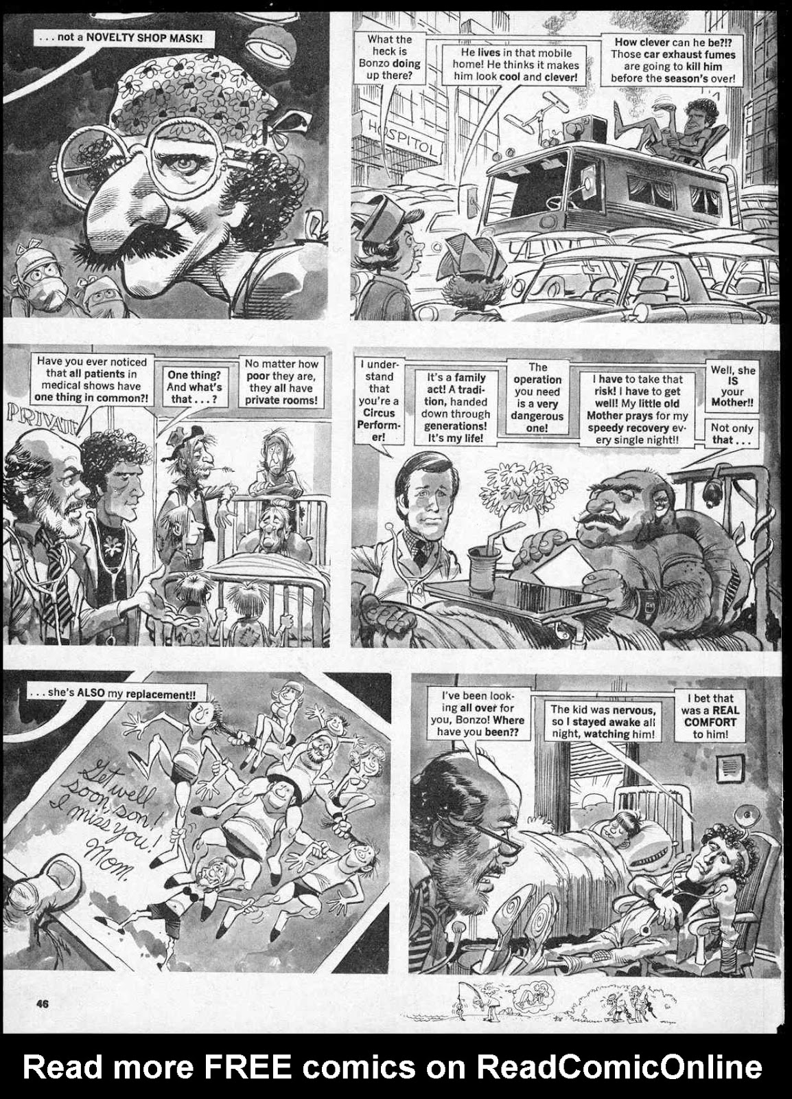 MAD issue 221 - Page 48