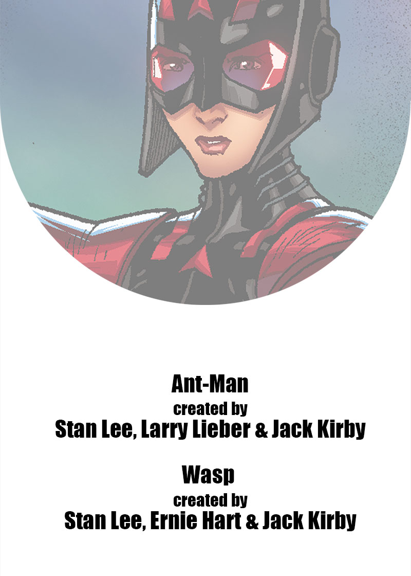Read online Ant-Man and the Wasp: Lost and Found Infinity Comic comic -  Issue #2 - 79