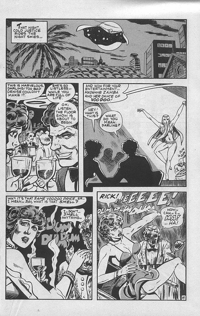 Read online Nightveil's Cauldron of Horror comic -  Issue #3 - 21