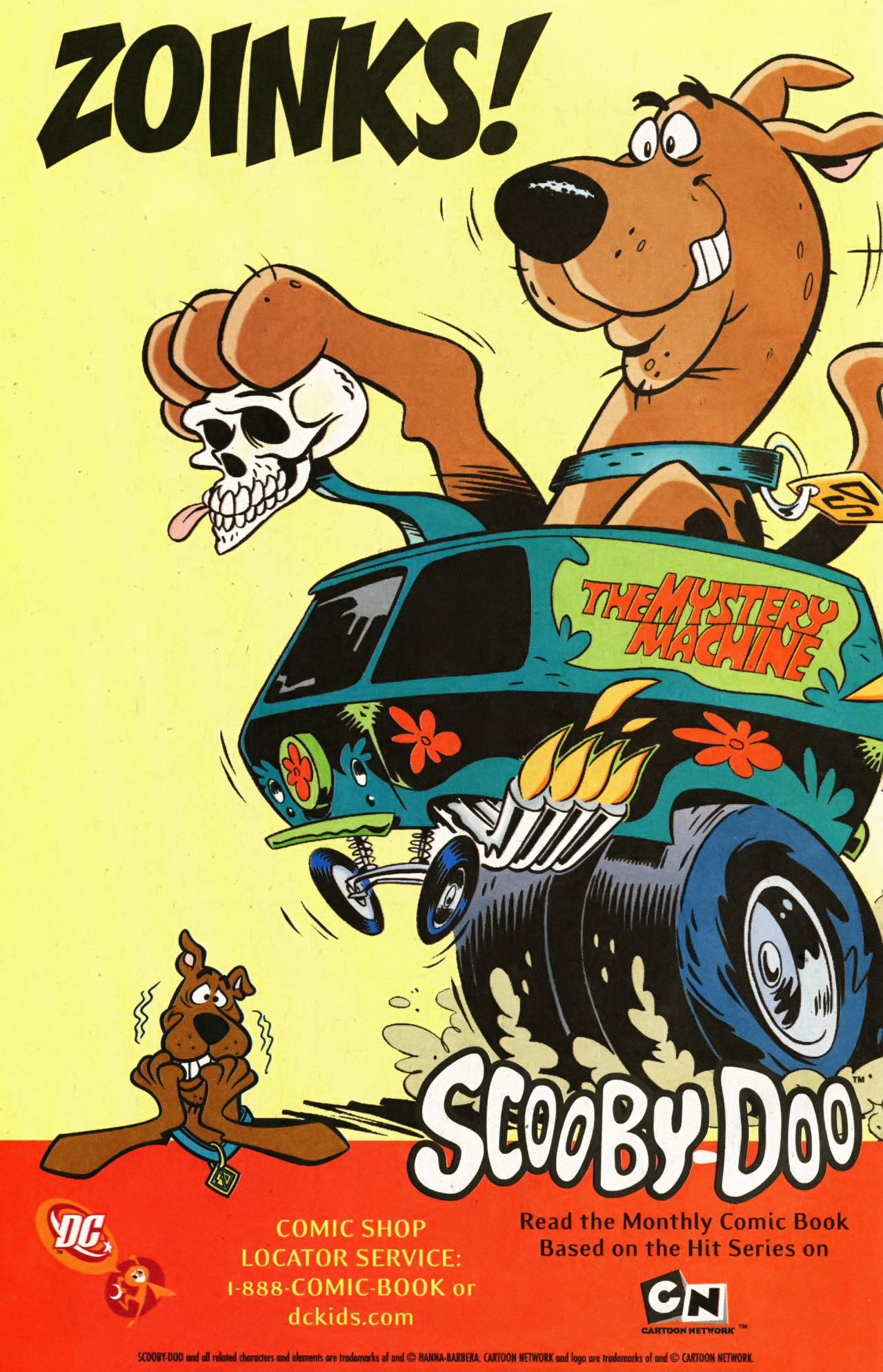 Read online Looney Tunes (1994) comic -  Issue #169 - 20