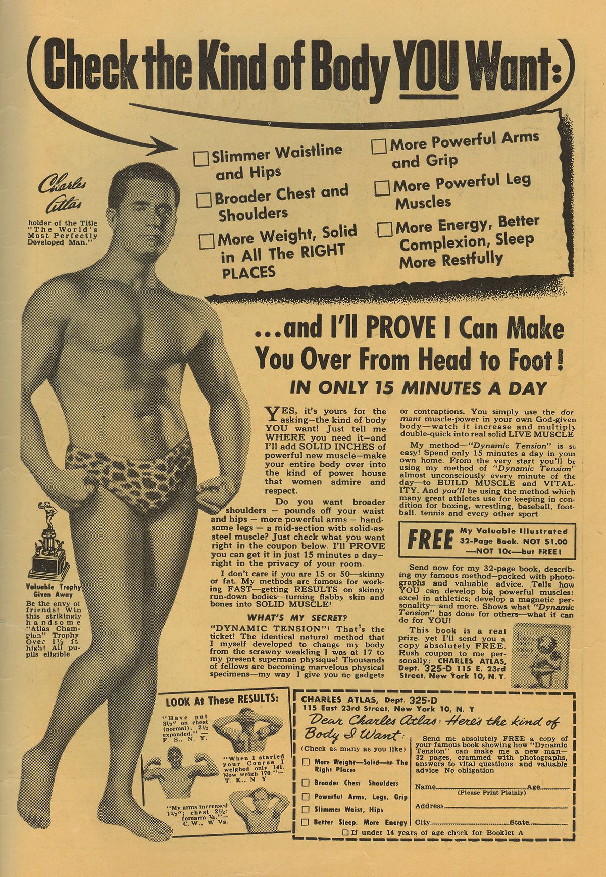 Read online This Magazine Is Haunted comic -  Issue #13 - 35