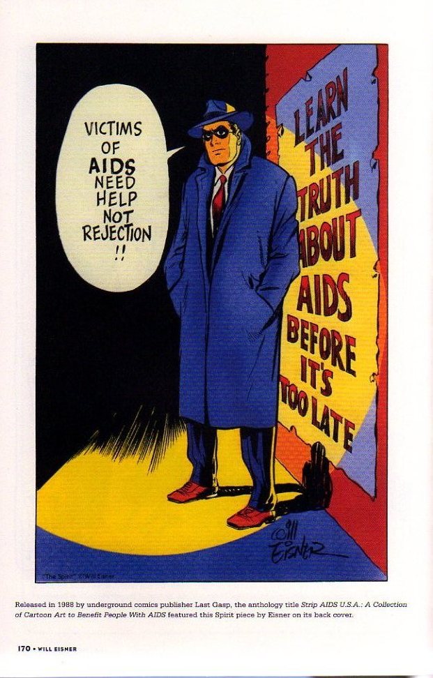 Read online Will Eisner's The Spirit Archives comic -  Issue # TPB 26 (Part 2) - 77