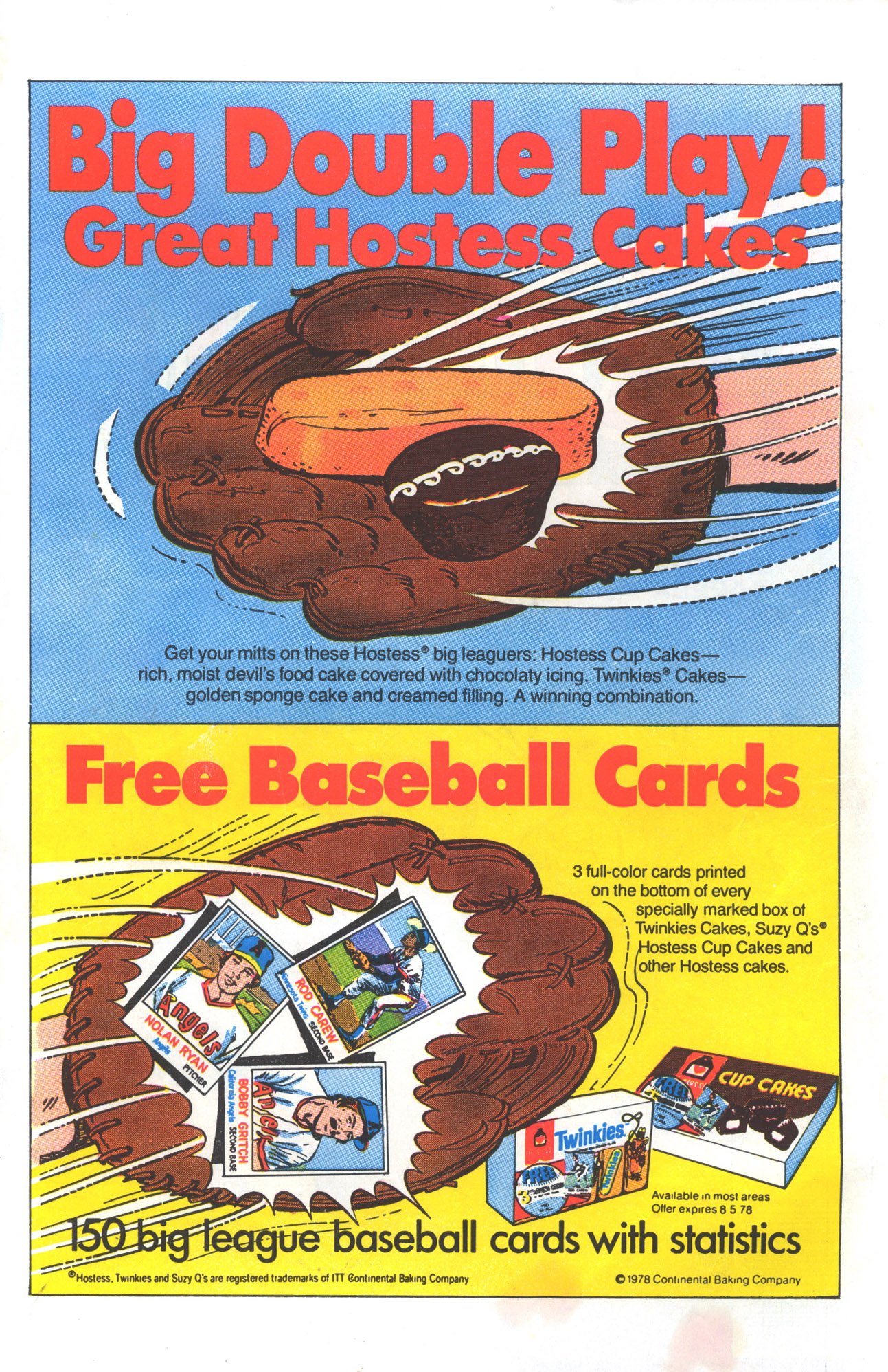 Read online The Adventures of Little Archie comic -  Issue #134 - 2