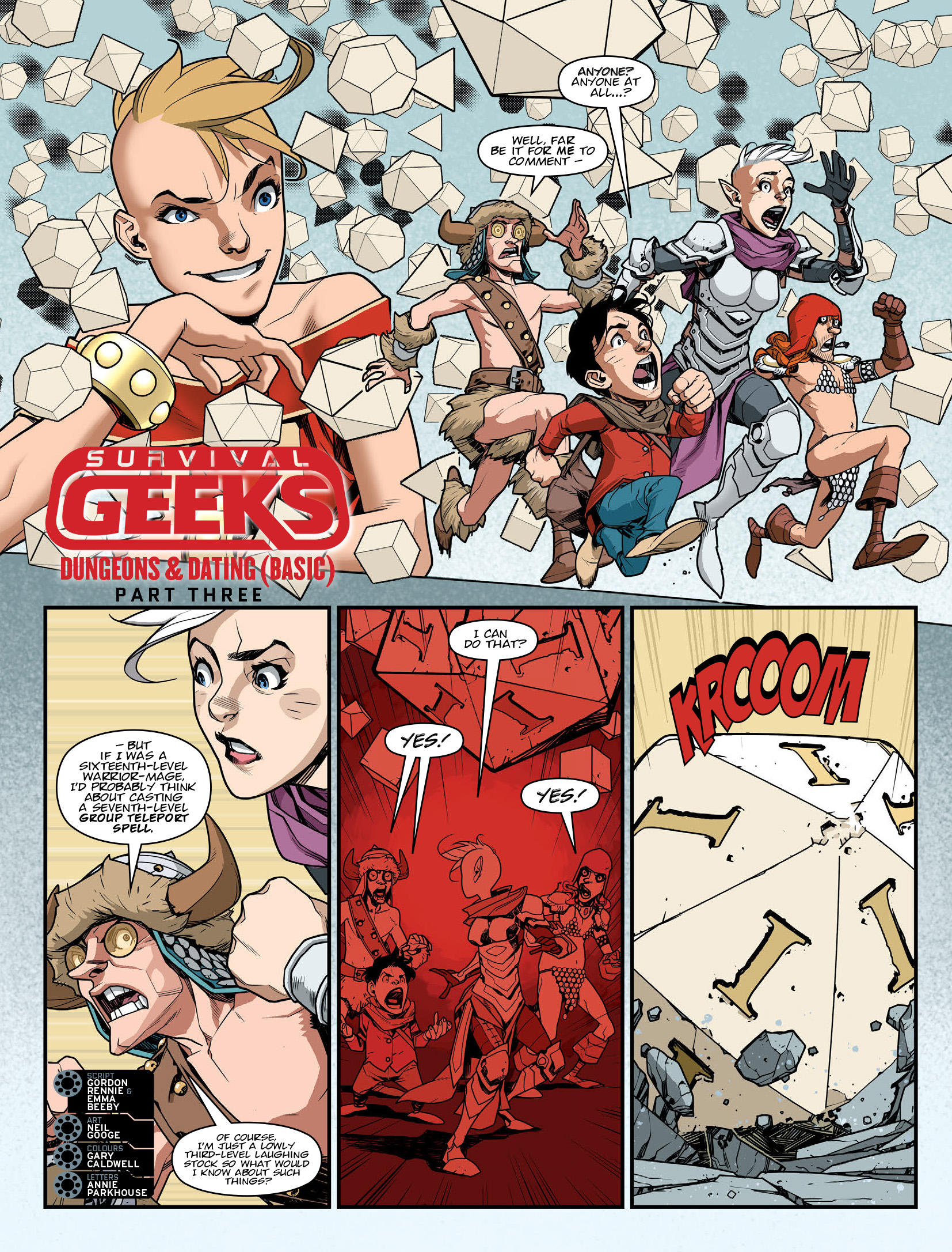 Read online 2000 AD comic -  Issue #2125 - 15