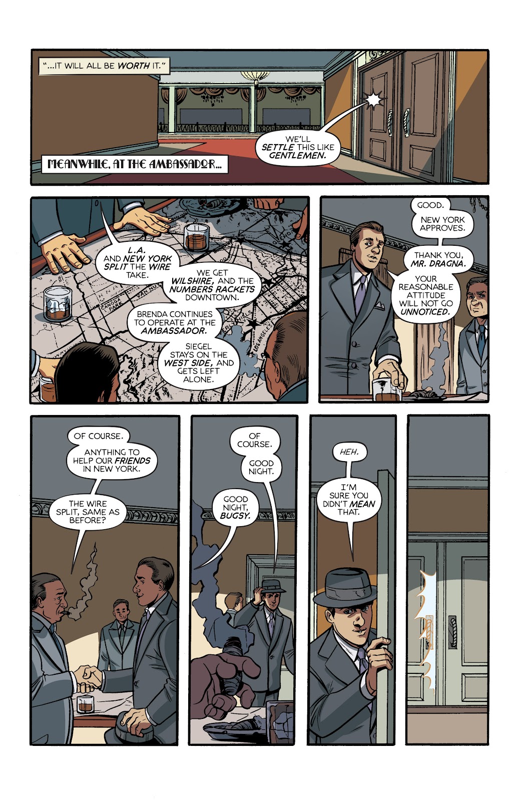 Angel City issue 3 - Page 23