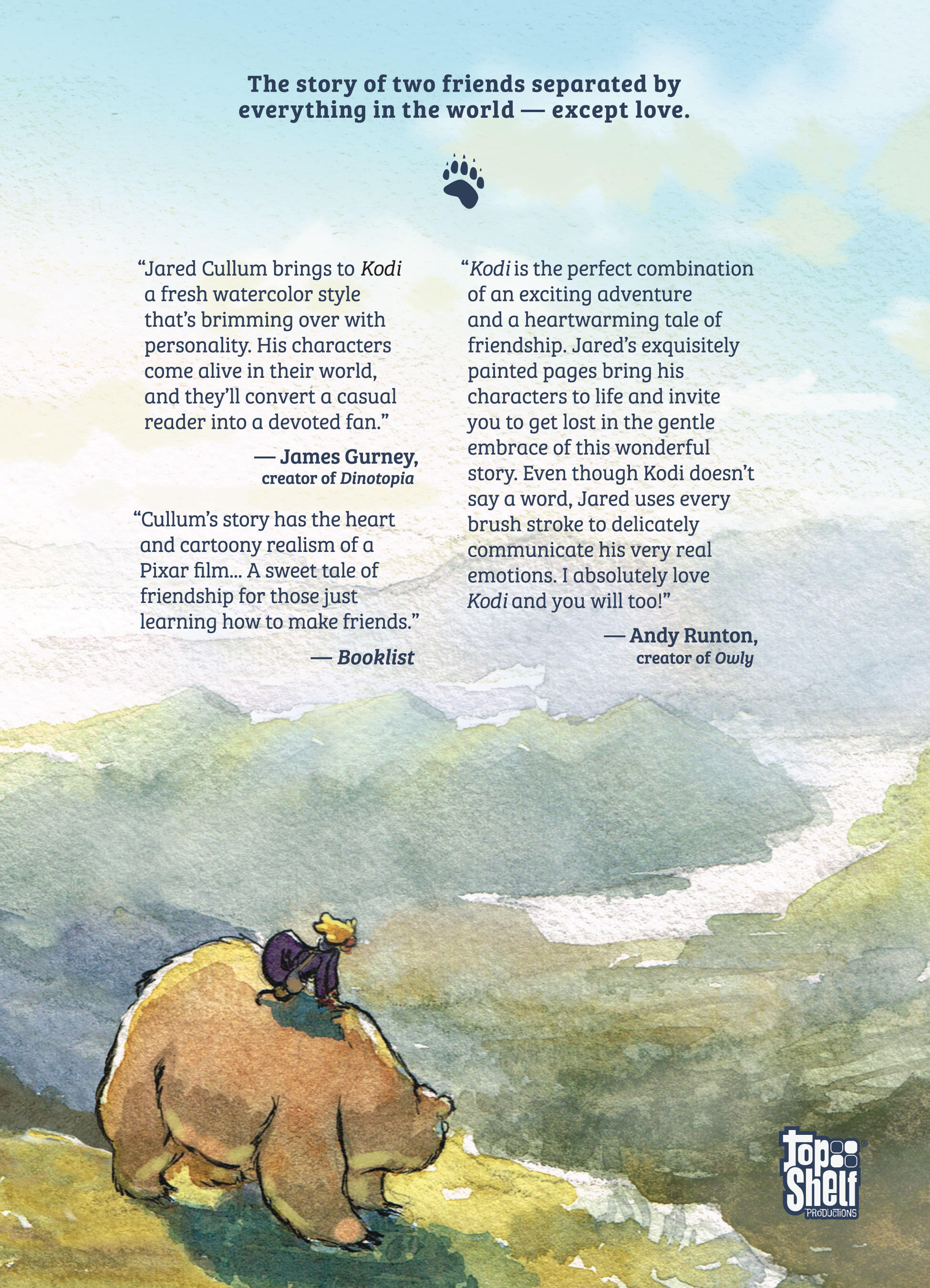 Read online Kodi comic -  Issue # TPB (Part 2) - 80