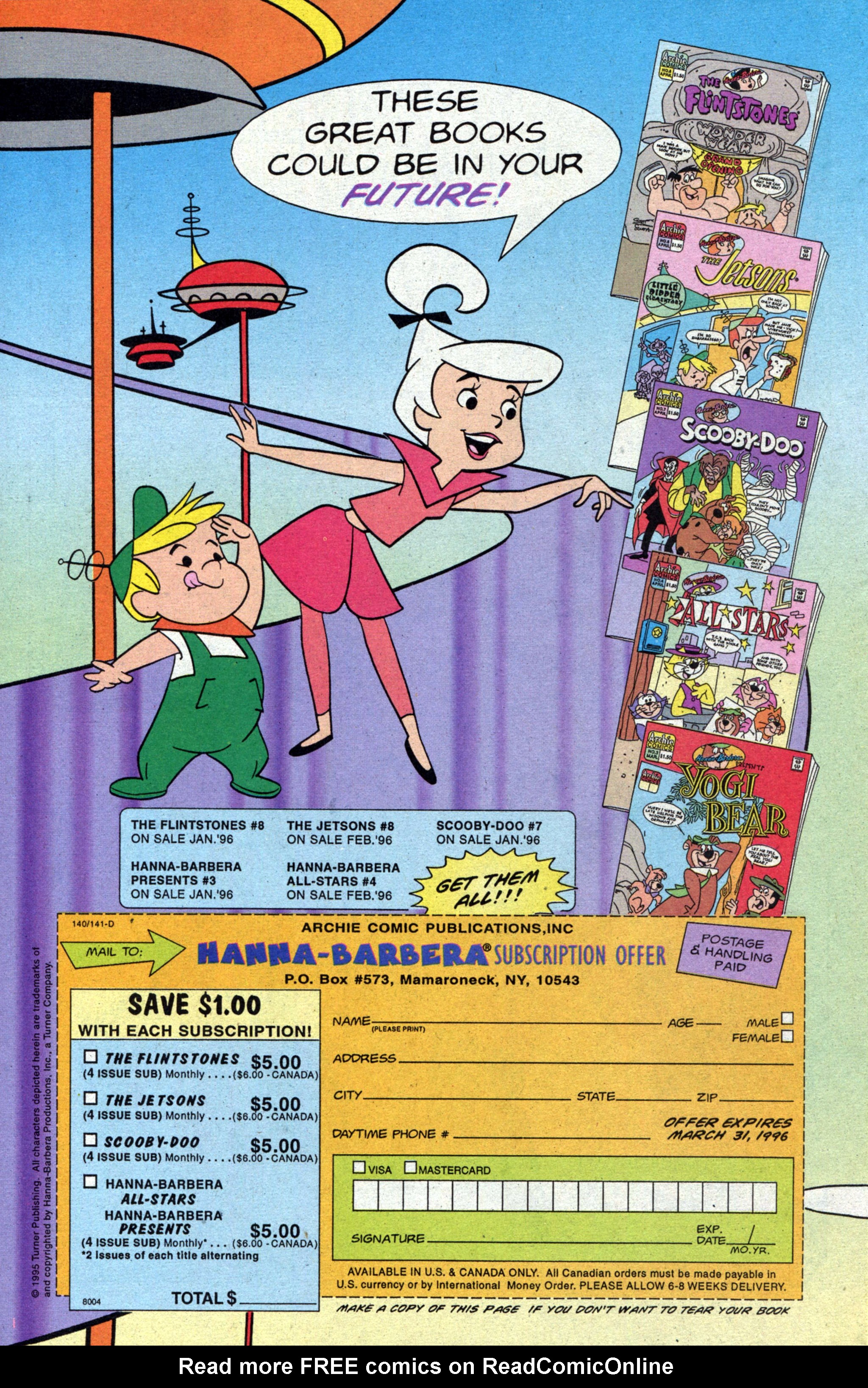 Read online Archie's Super Teens comic -  Issue #4 - 14