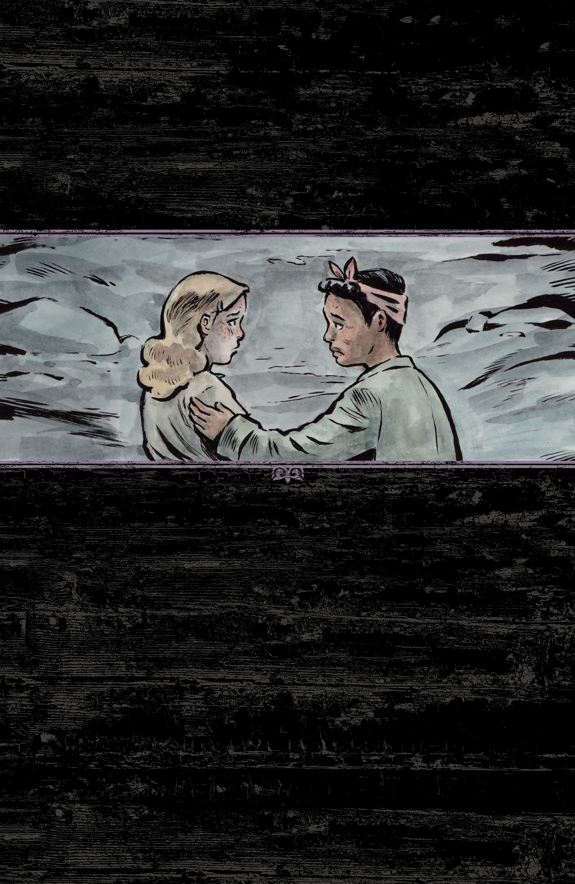 Read online Tales from Harrow County: Fair Folk comic -  Issue #3 - 26