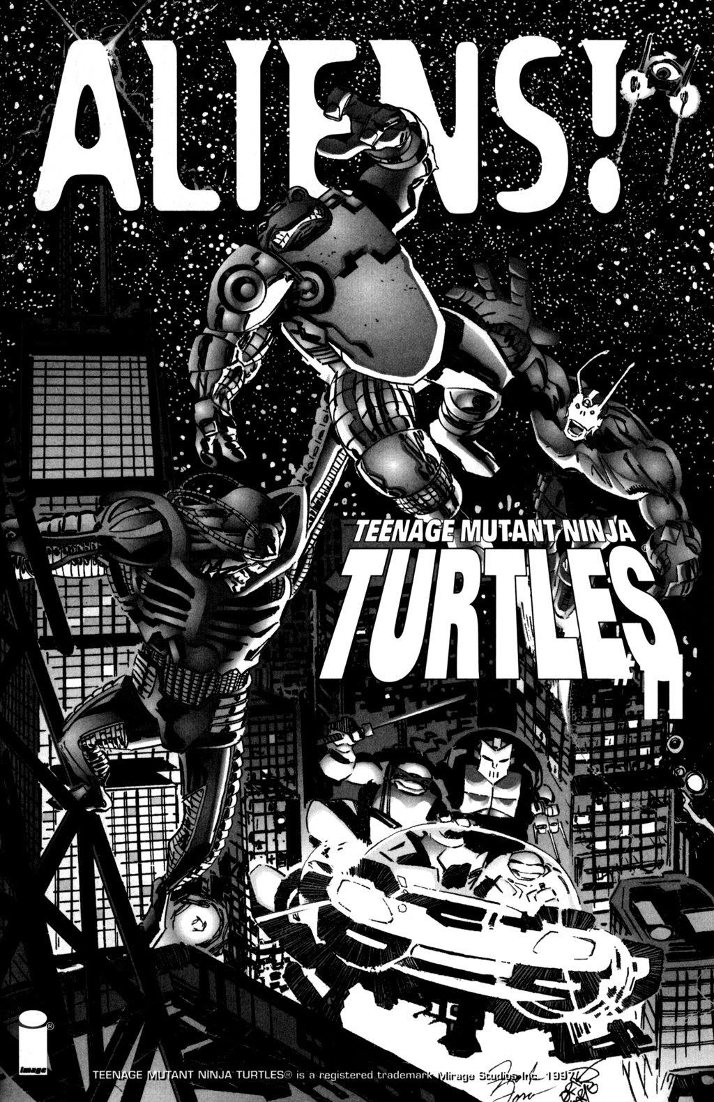Read online Monsterman comic -  Issue # Full - 33