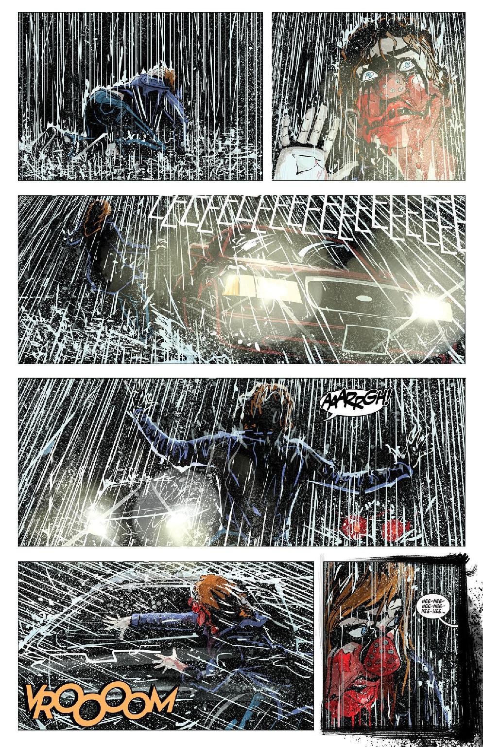 Read online Sink comic -  Issue #6 - 7