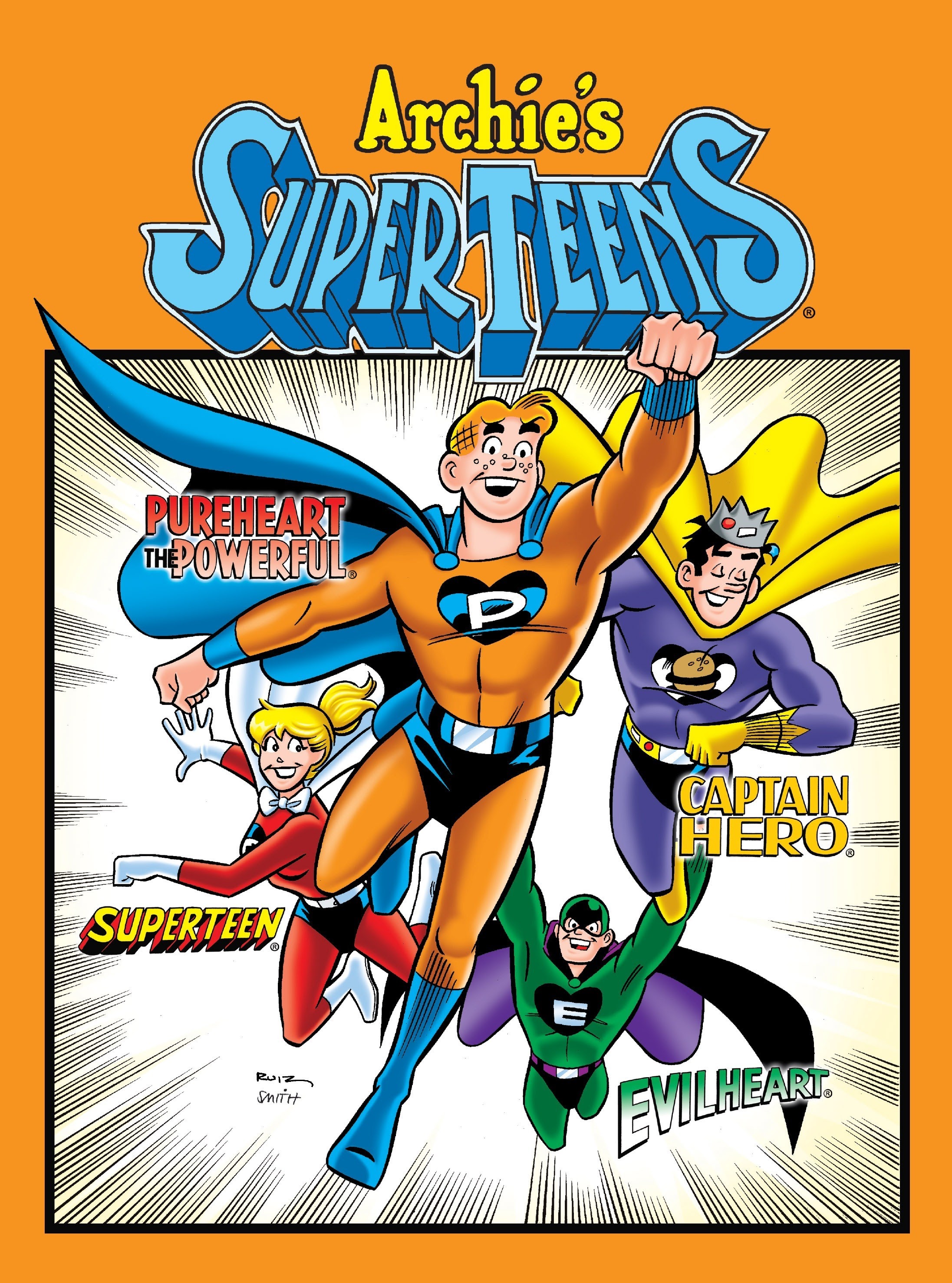 Read online Archie & Friends Double Digest comic -  Issue #29 - 35