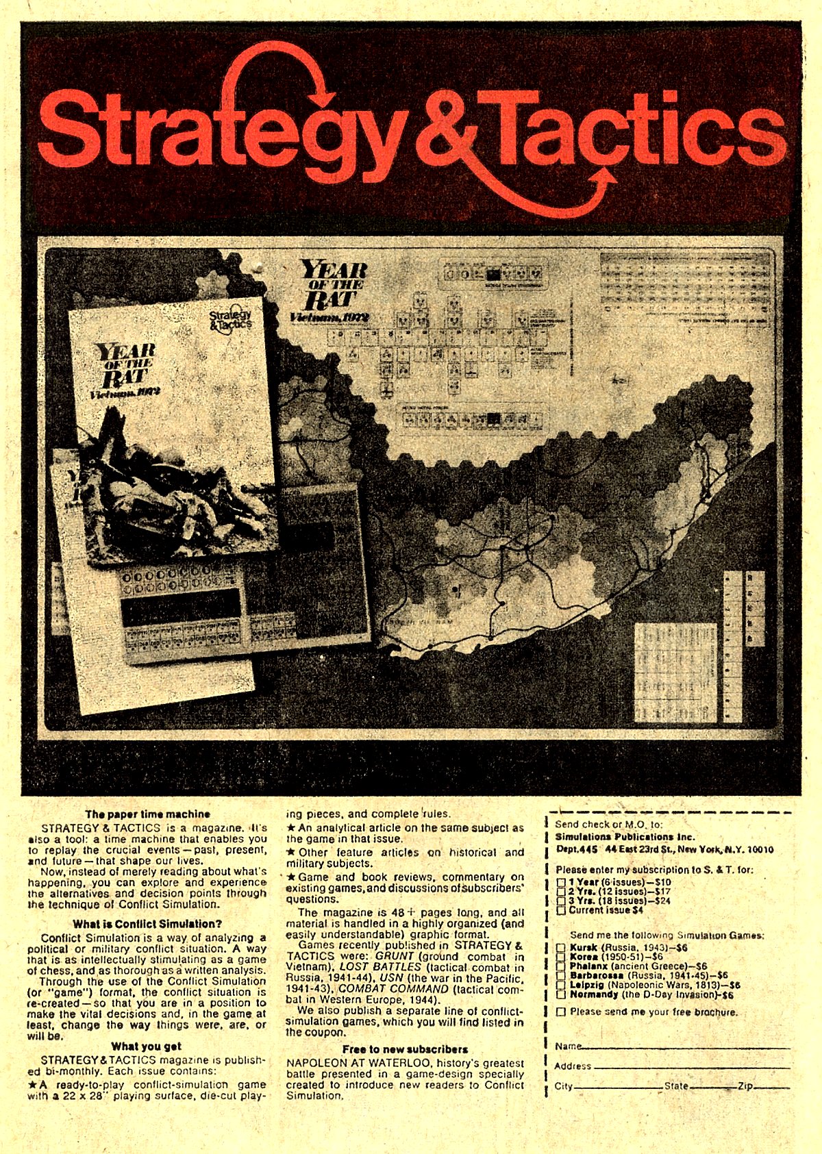 Read online Journey Into Mystery (1972) comic -  Issue #6 - 6
