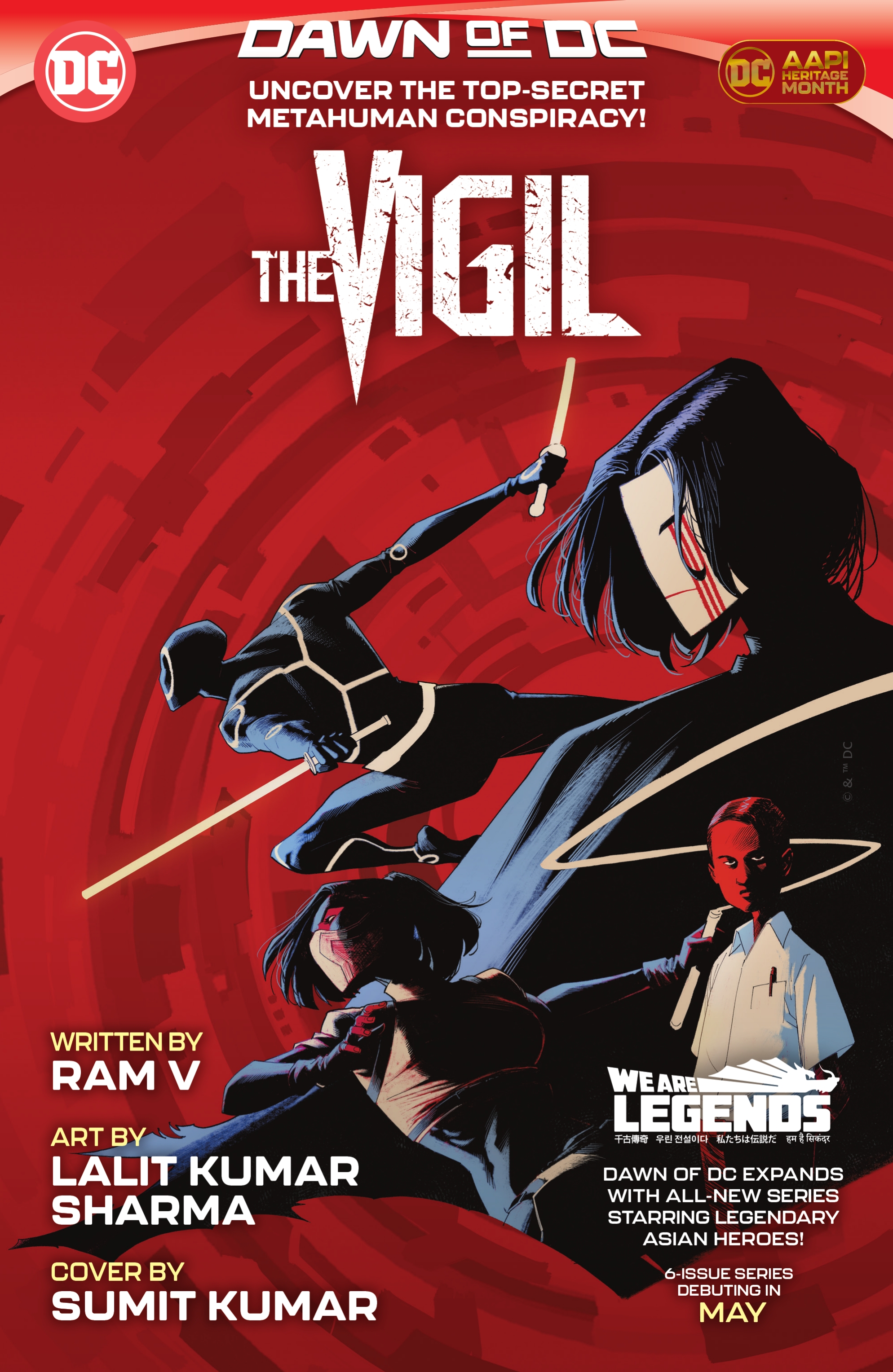 Read online Stargirl: The Lost Children comic -  Issue #6 - 28