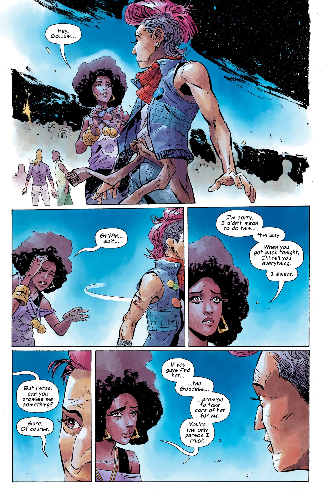 Read online Firebug comic -  Issue # TPB - 24